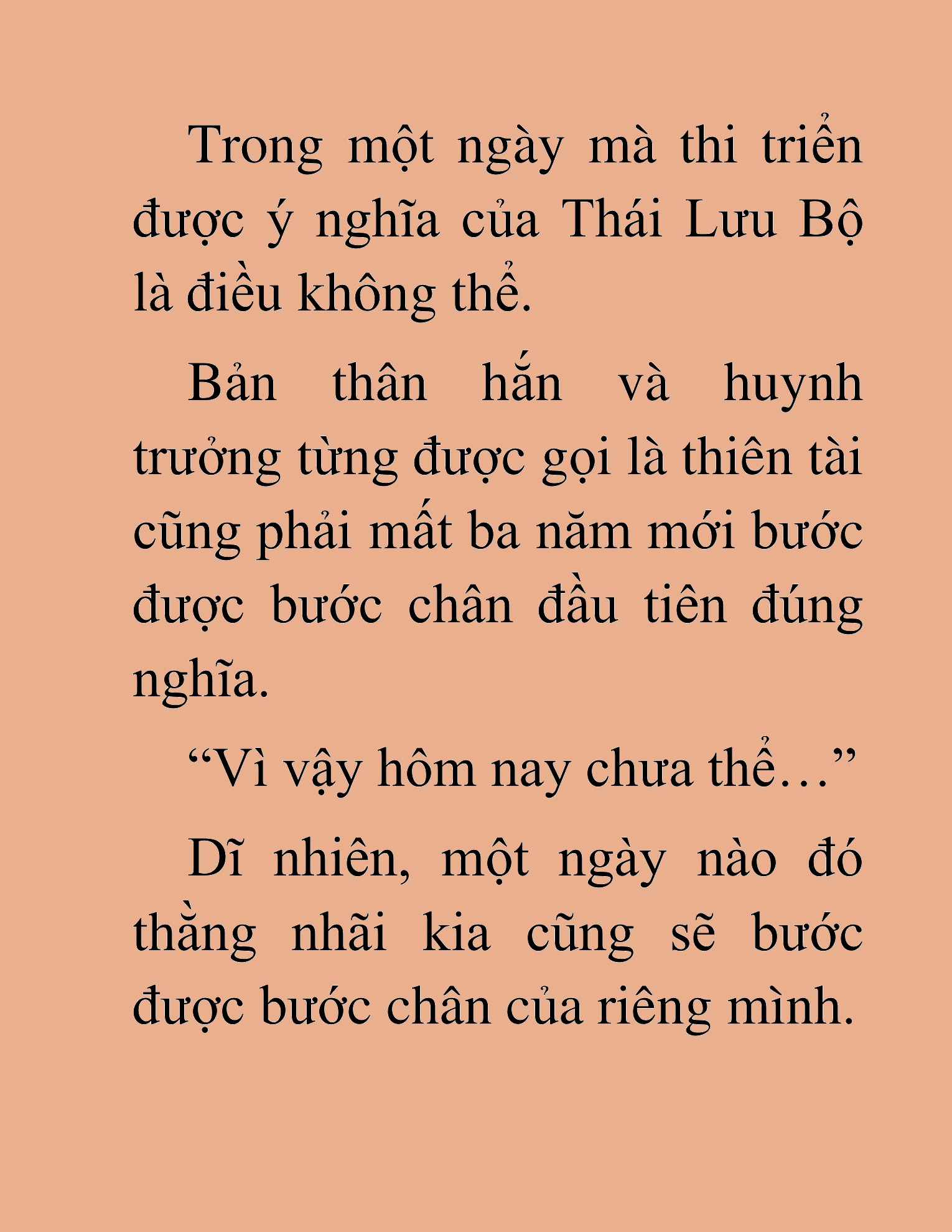 Đọc truyện HAT[NOVEL] Dã Thú Vô Song - Chap 33