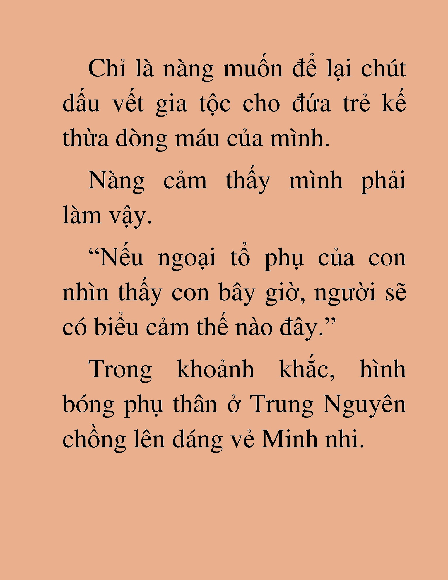 Đọc truyện HAT[NOVEL] Dã Thú Vô Song - Chap 36