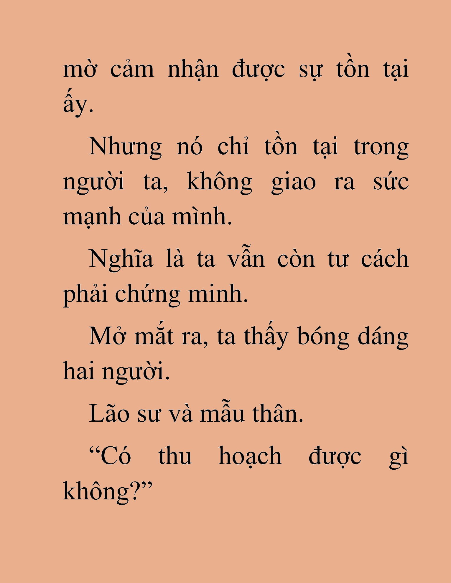 Đọc truyện HAT[NOVEL] Dã Thú Vô Song - Chap 37