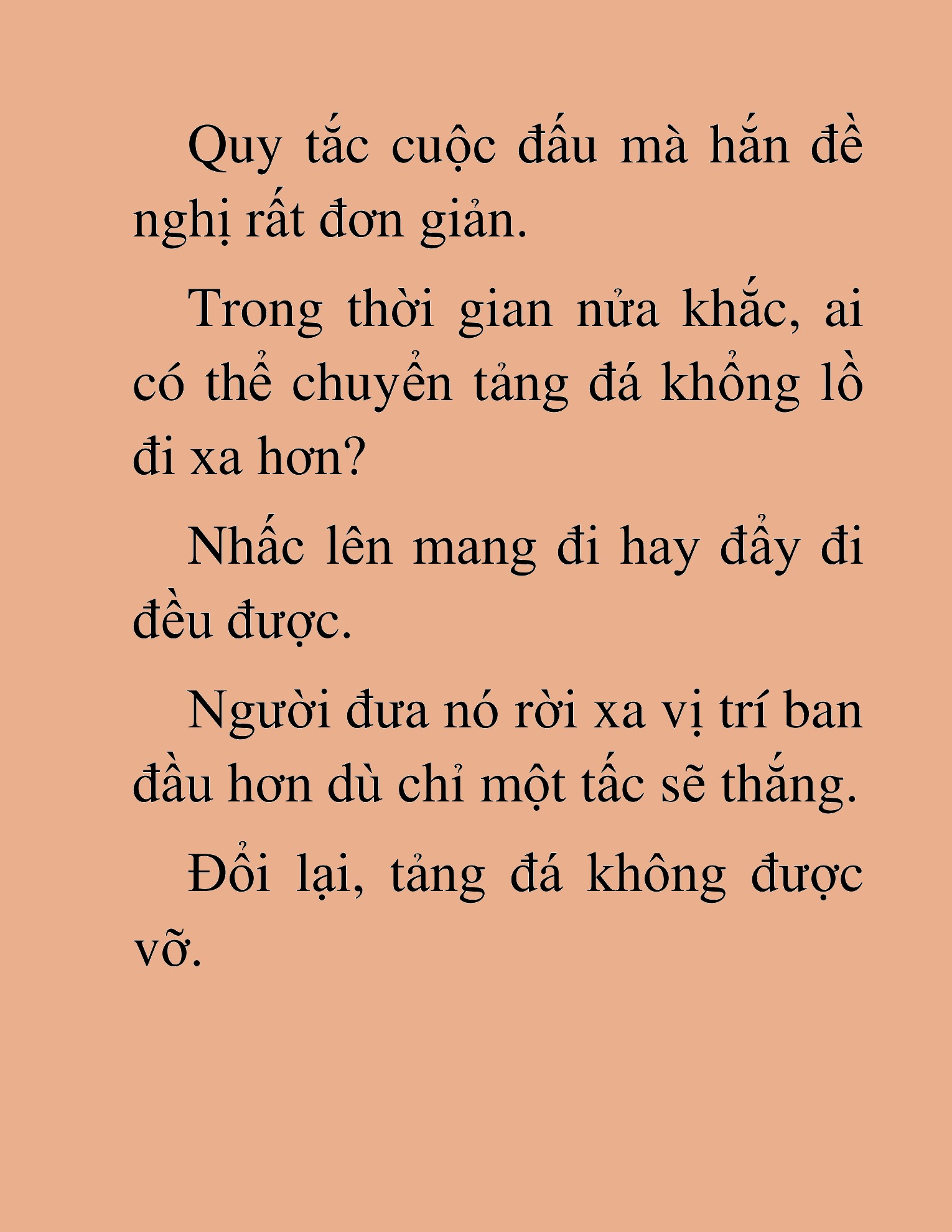 Đọc truyện HAT[NOVEL] Dã Thú Vô Song - Chap 51