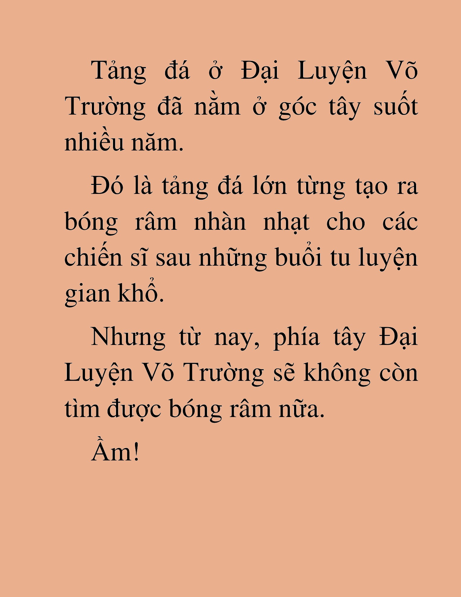 Đọc truyện HAT[NOVEL] Dã Thú Vô Song - Chap 53