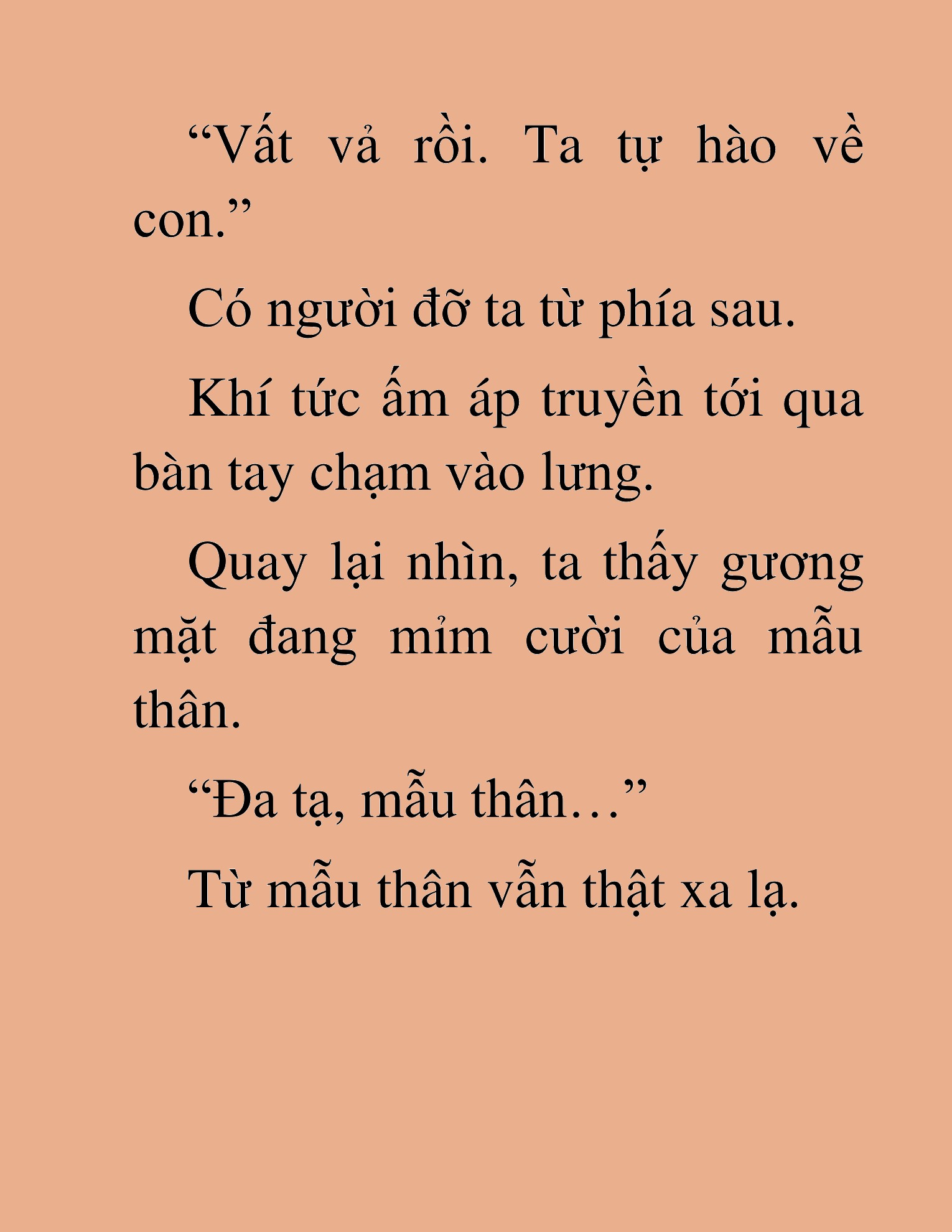 Đọc truyện HAT[NOVEL] Dã Thú Vô Song - Chap 53