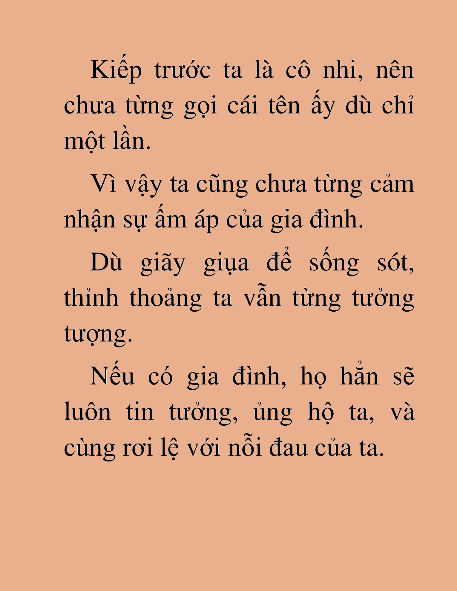 Đọc truyện HAT[NOVEL] Dã Thú Vô Song - Chap 53