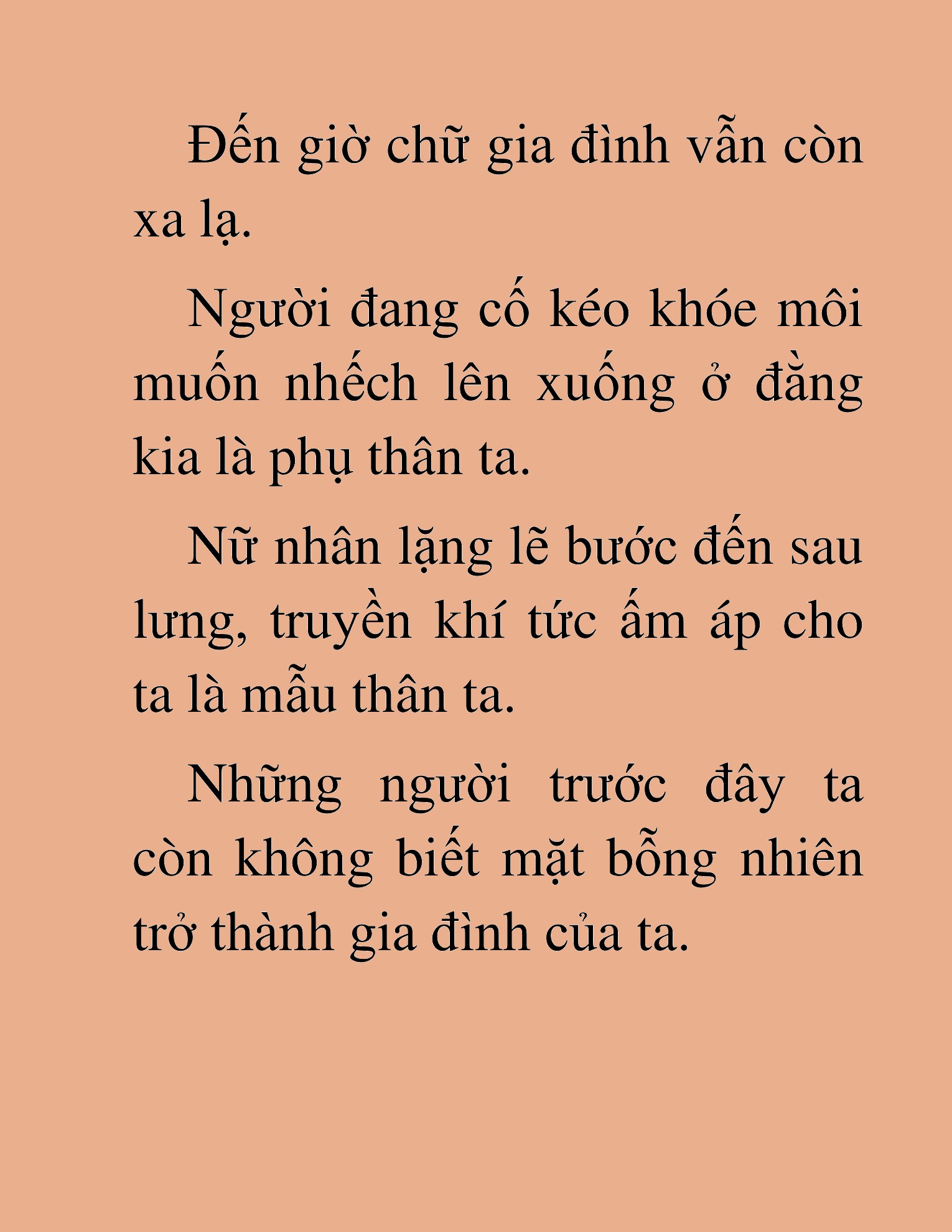 Đọc truyện HAT[NOVEL] Dã Thú Vô Song - Chap 53