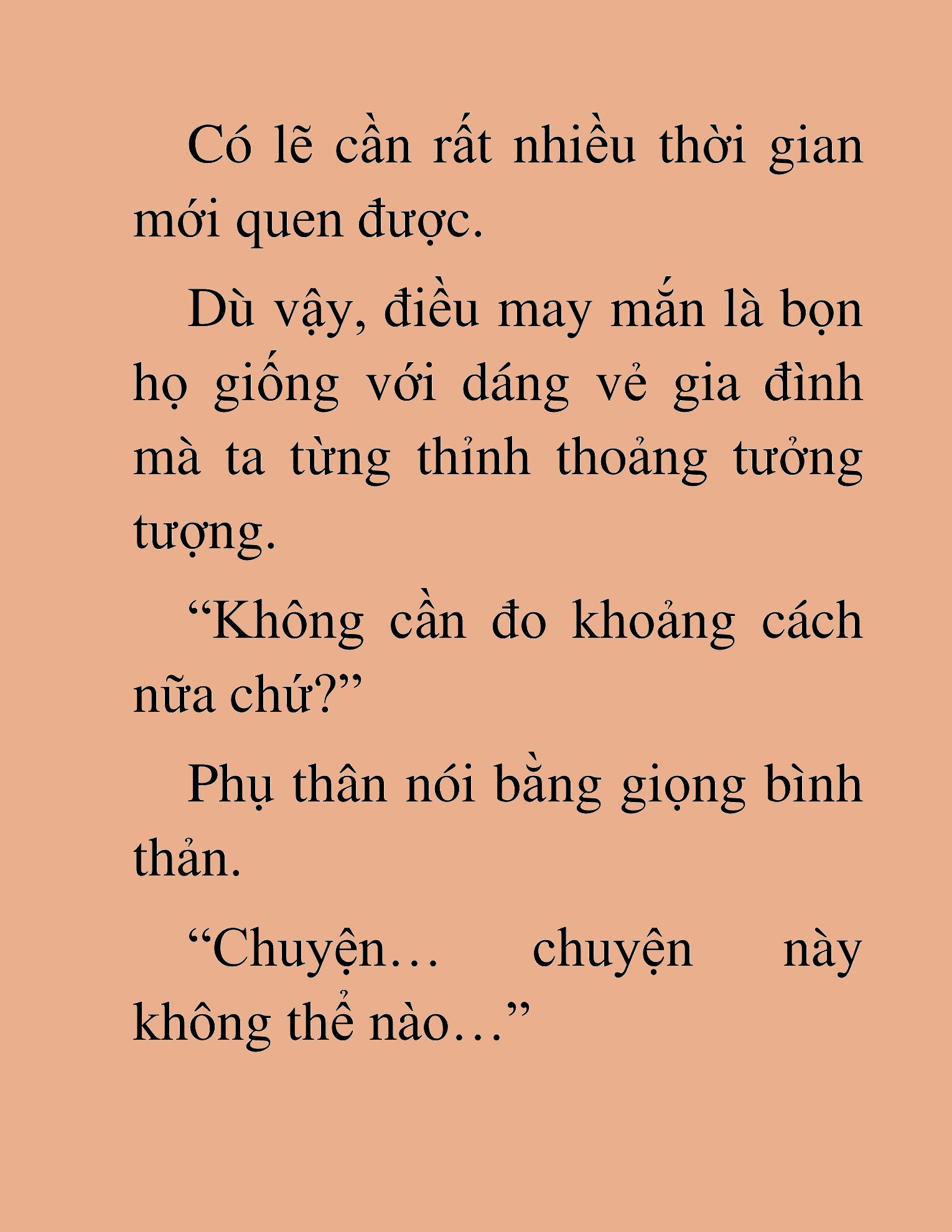 Đọc truyện HAT[NOVEL] Dã Thú Vô Song - Chap 53