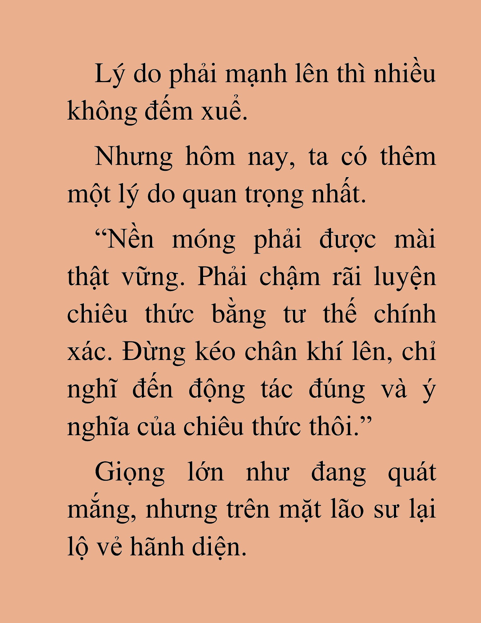 Đọc truyện HAT[NOVEL] Dã Thú Vô Song - Chap 56