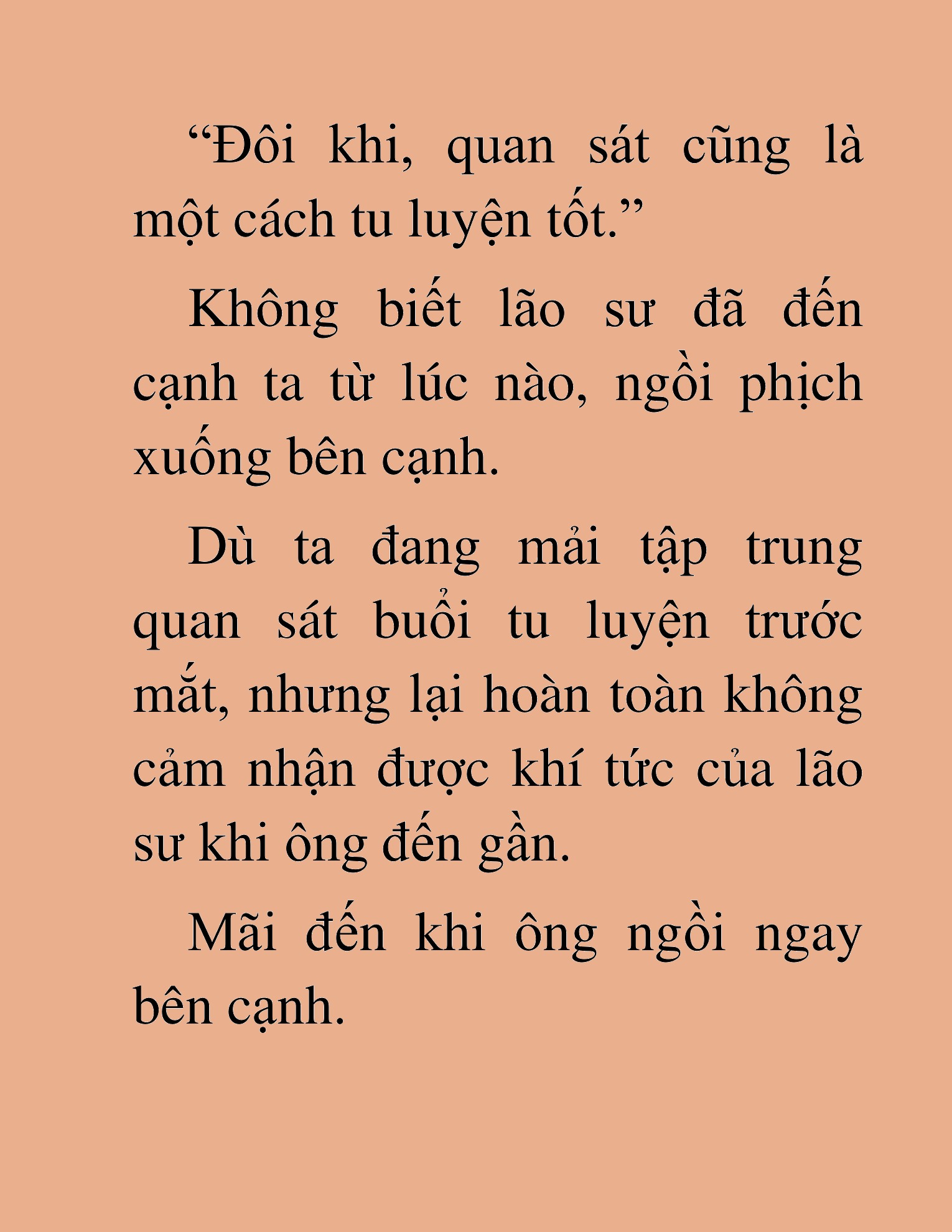 Đọc truyện HAT[NOVEL] Dã Thú Vô Song - Chap 58