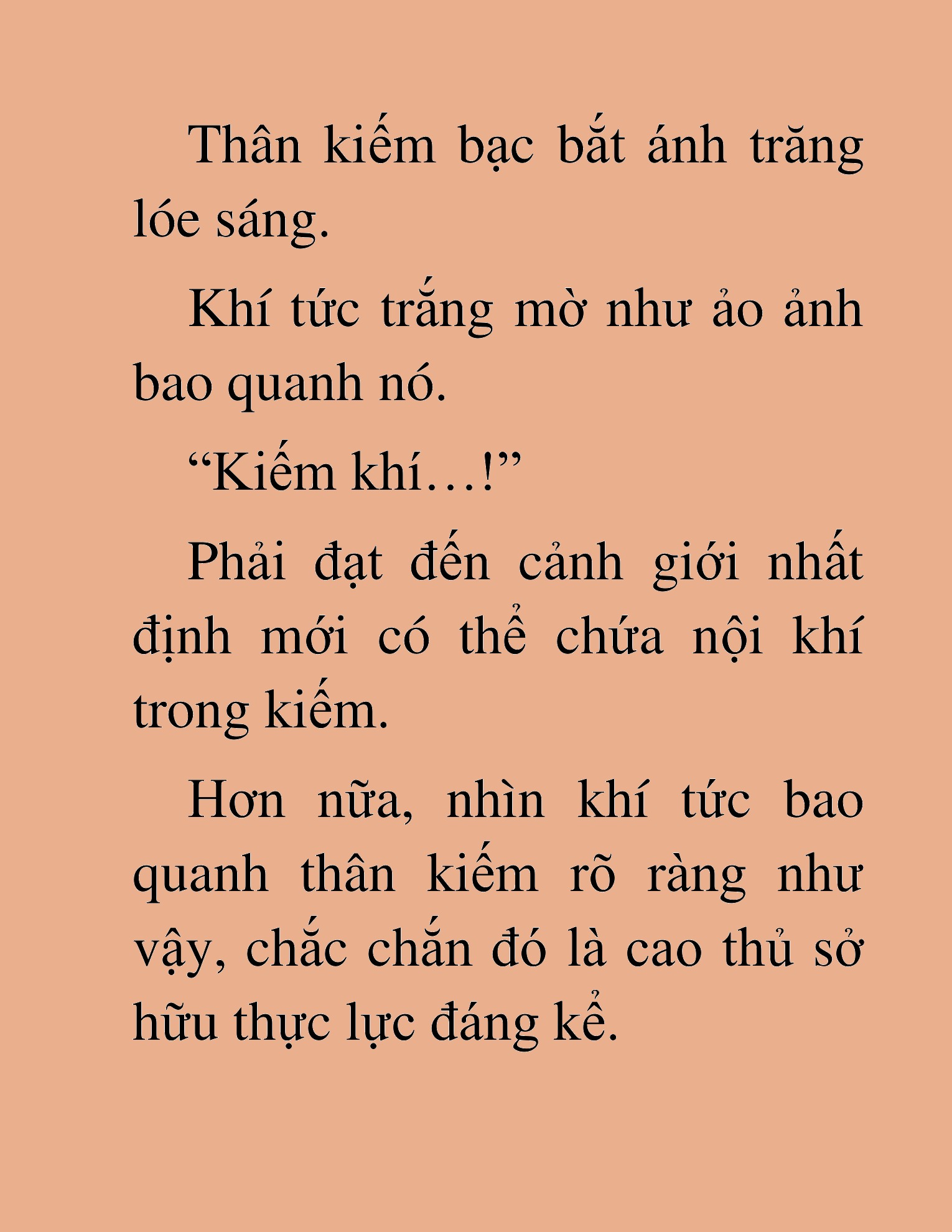 Đọc truyện HAT[NOVEL] Dã Thú Vô Song - Chap 62