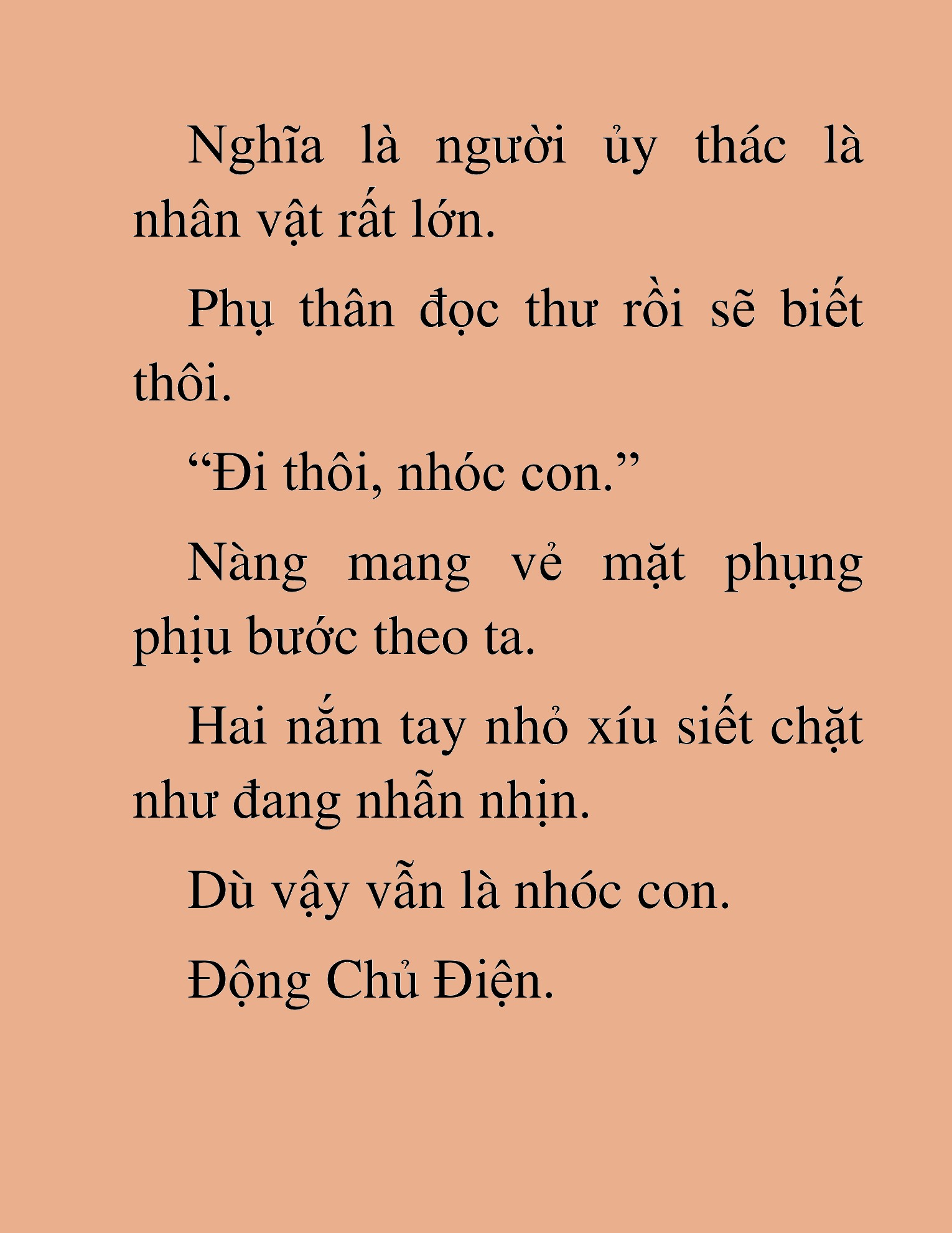 Đọc truyện HAT[NOVEL] Dã Thú Vô Song - Chap 64