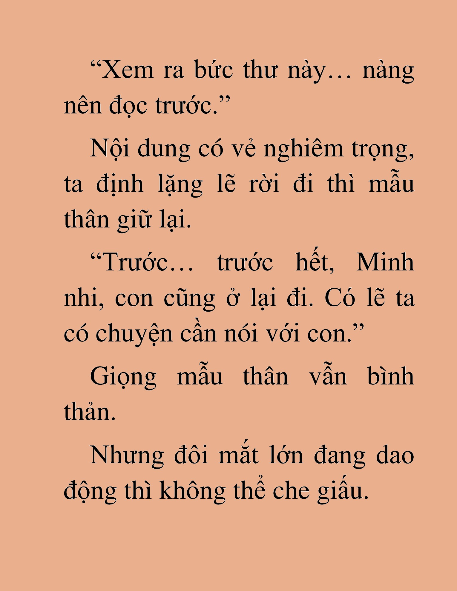 Đọc truyện HAT[NOVEL] Dã Thú Vô Song - Chap 65