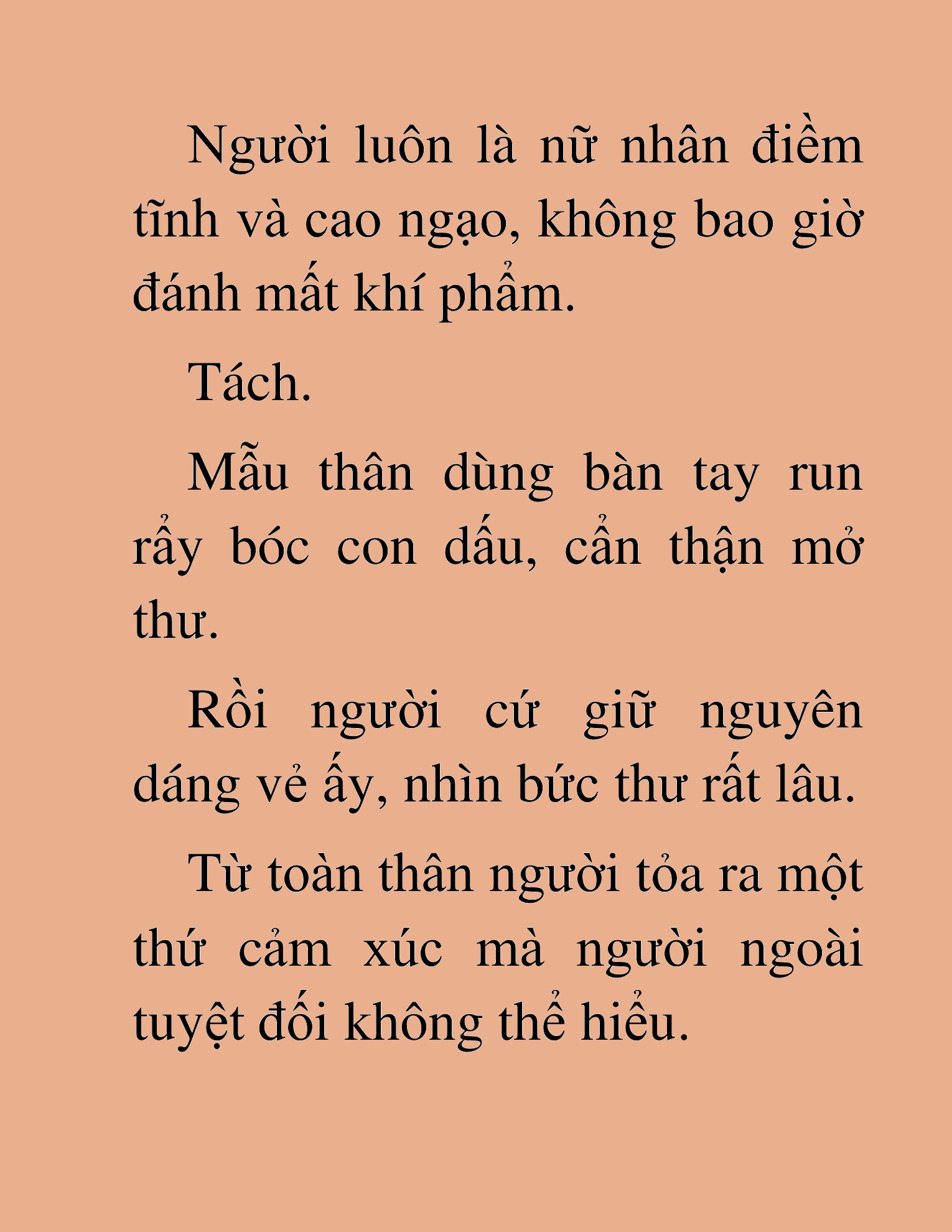 Đọc truyện HAT[NOVEL] Dã Thú Vô Song - Chap 65