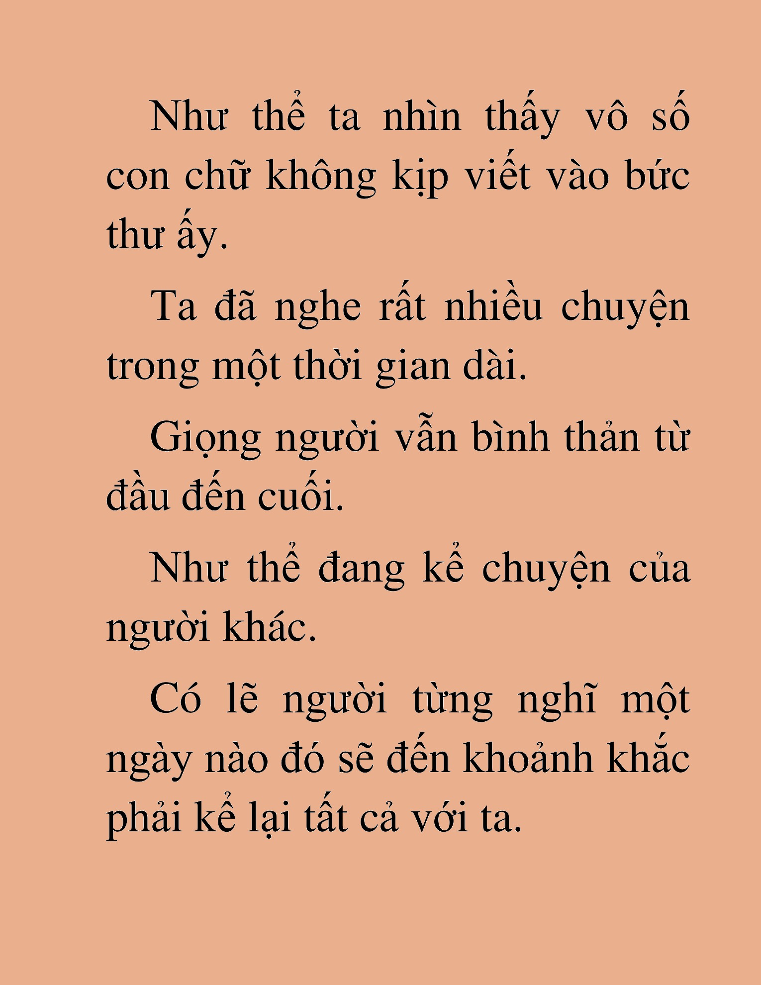 Đọc truyện HAT[NOVEL] Dã Thú Vô Song - Chap 65