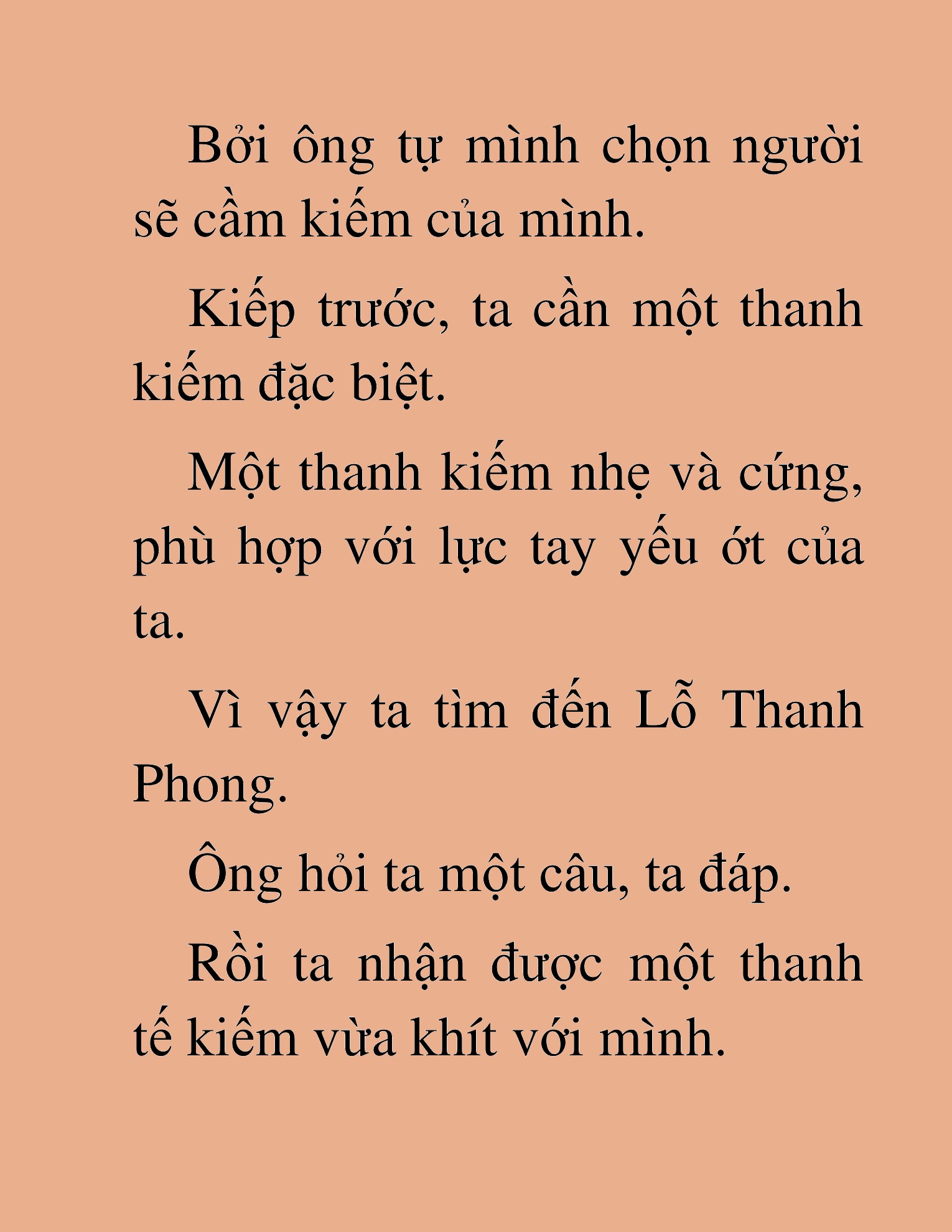 Đọc truyện HAT[NOVEL] Dã Thú Vô Song - Chap 67
