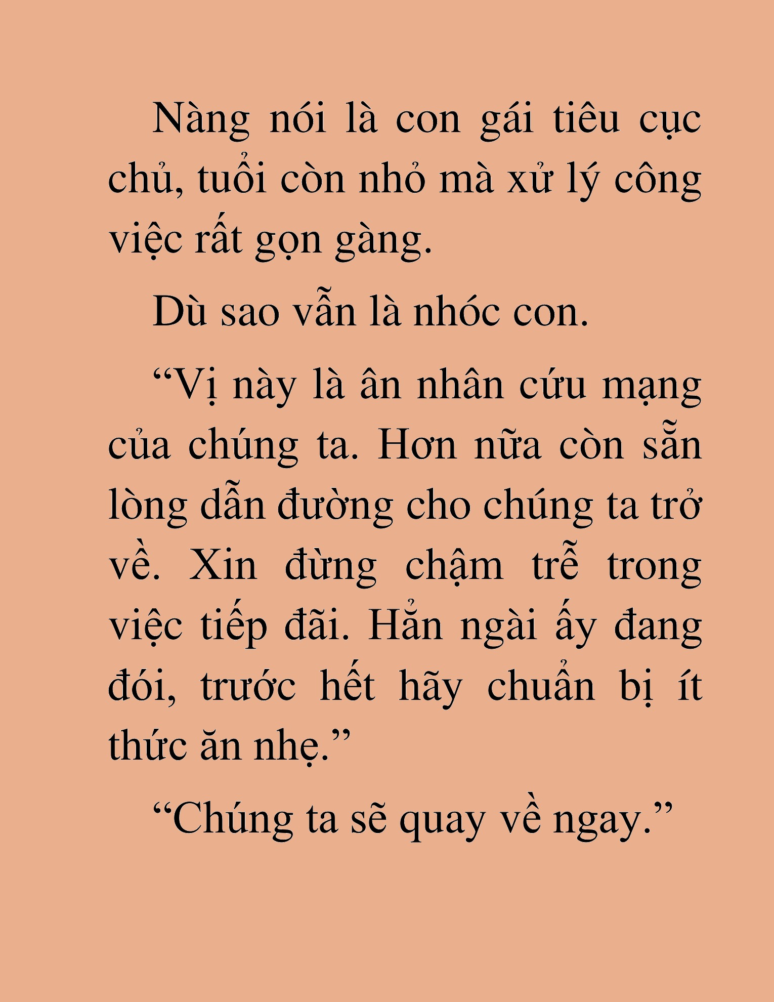 Đọc truyện HAT[NOVEL] Dã Thú Vô Song - Chap 67