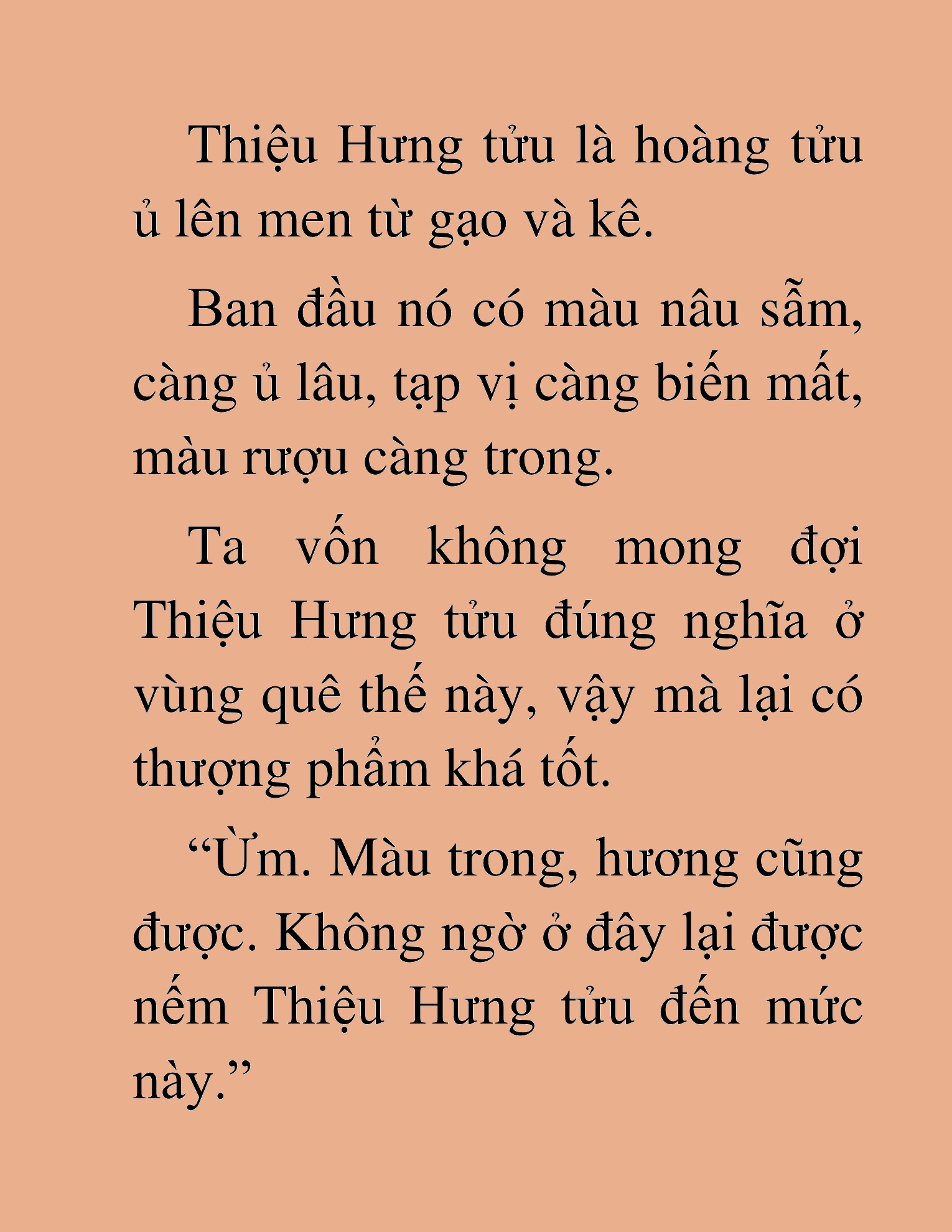 Đọc truyện HAT[NOVEL] Dã Thú Vô Song - Chap 68