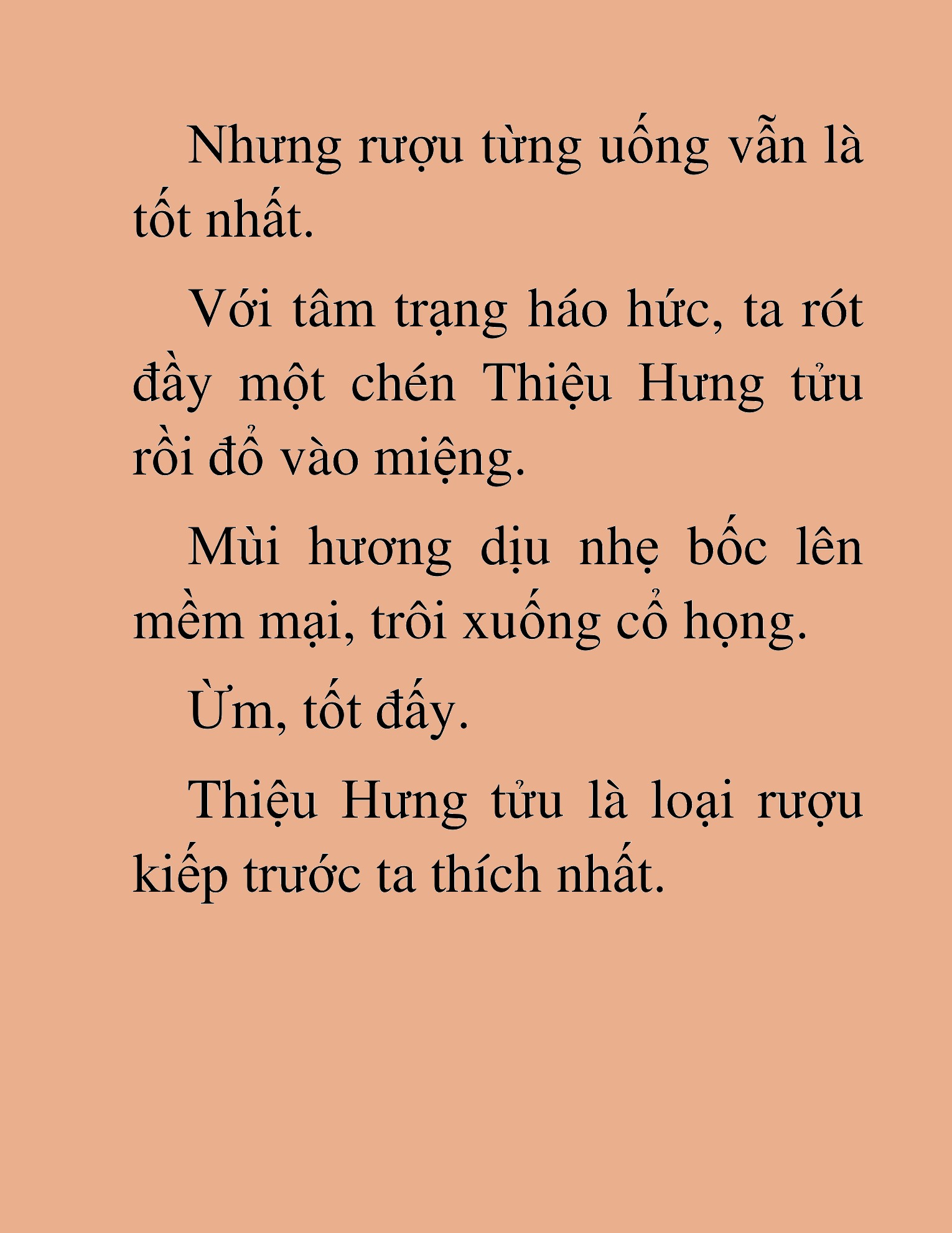 Đọc truyện HAT[NOVEL] Dã Thú Vô Song - Chap 68