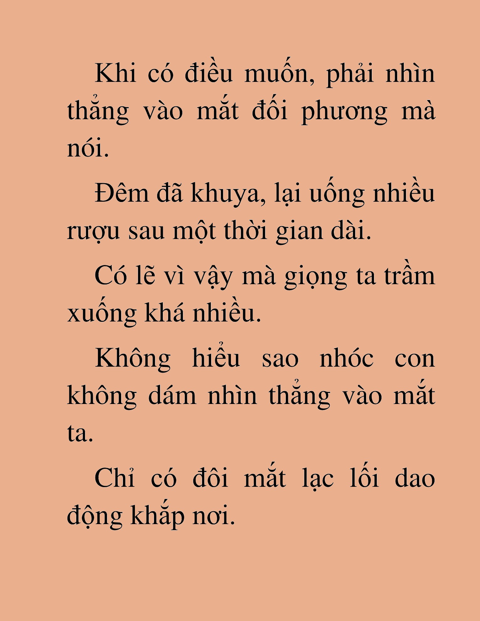 Đọc truyện HAT[NOVEL] Dã Thú Vô Song - Chap 69