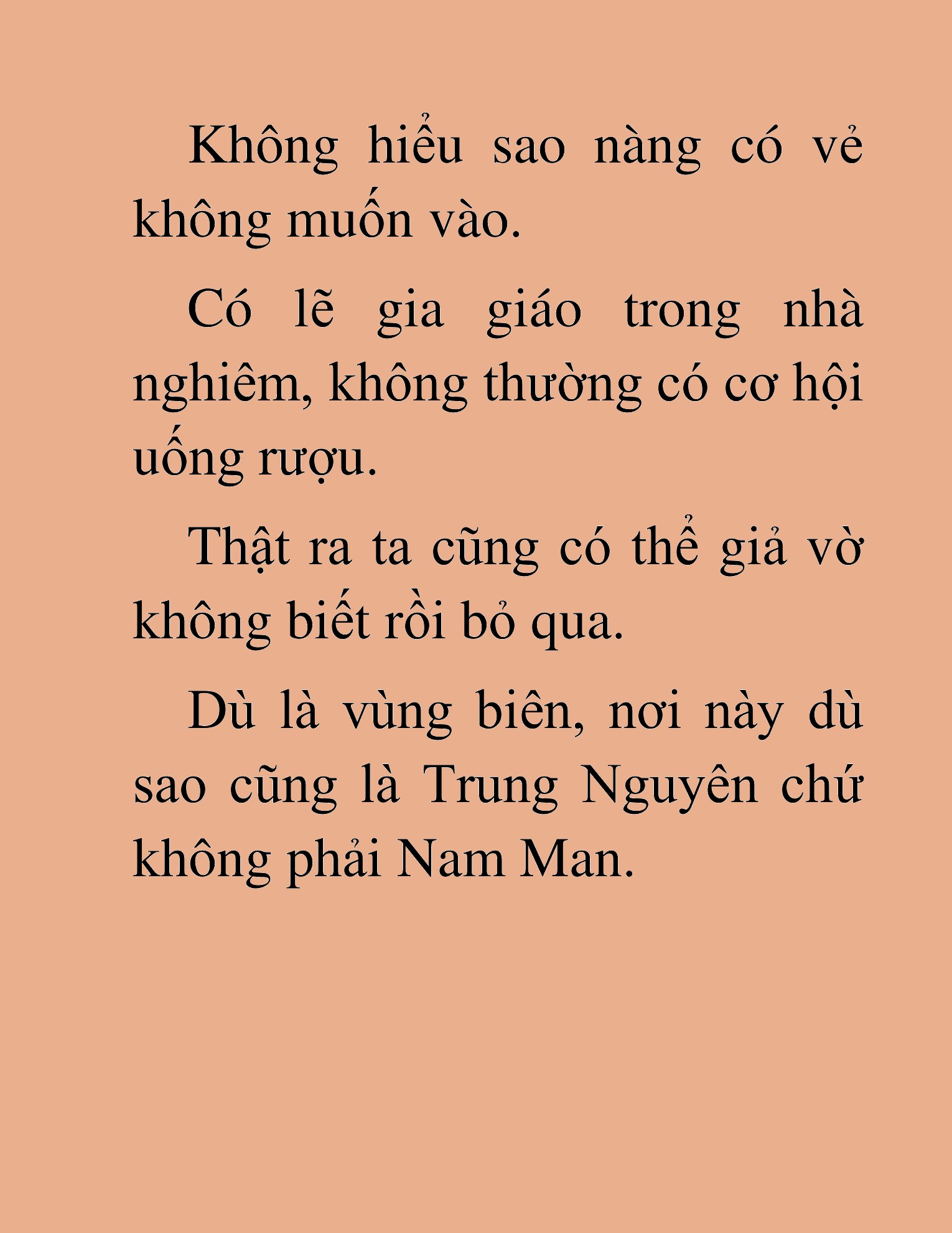 Đọc truyện HAT[NOVEL] Dã Thú Vô Song - Chap 70