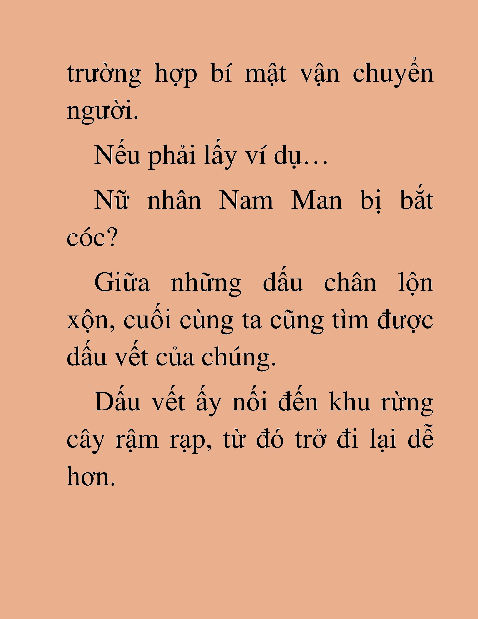 Đọc truyện HAT[NOVEL] Dã Thú Vô Song - Chap 71