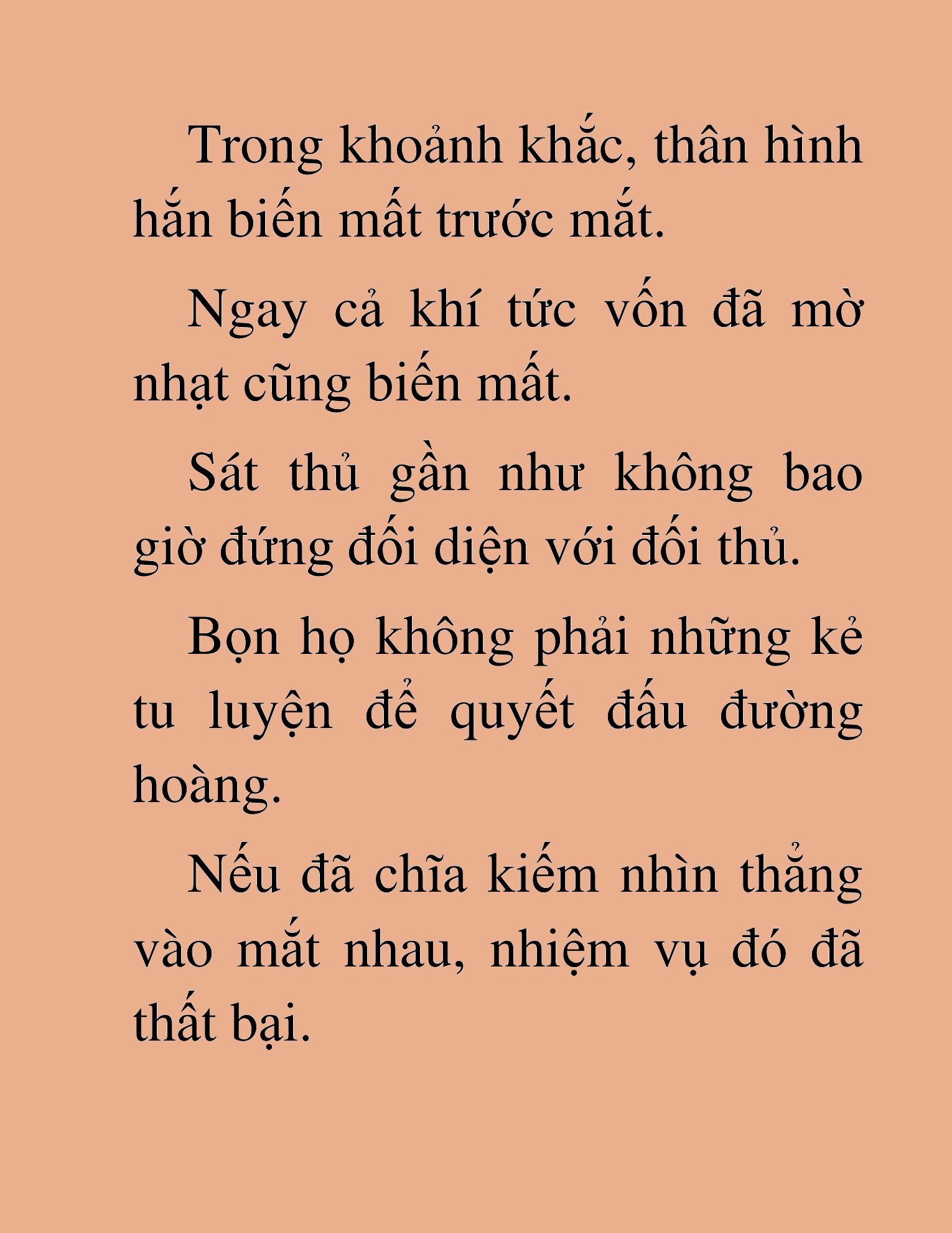 Đọc truyện HAT[NOVEL] Dã Thú Vô Song - Chap 74