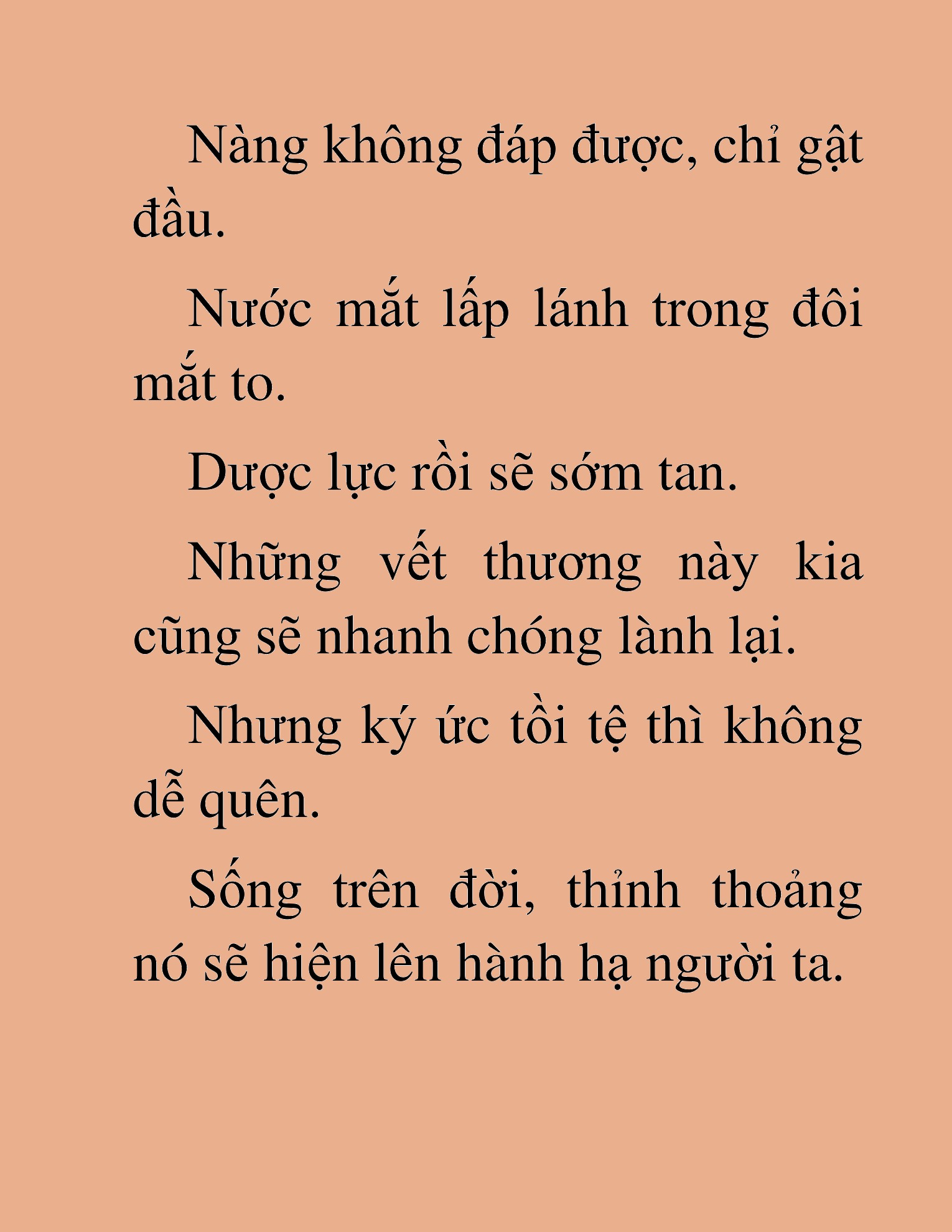Đọc truyện HAT[NOVEL] Dã Thú Vô Song - Chap 74
