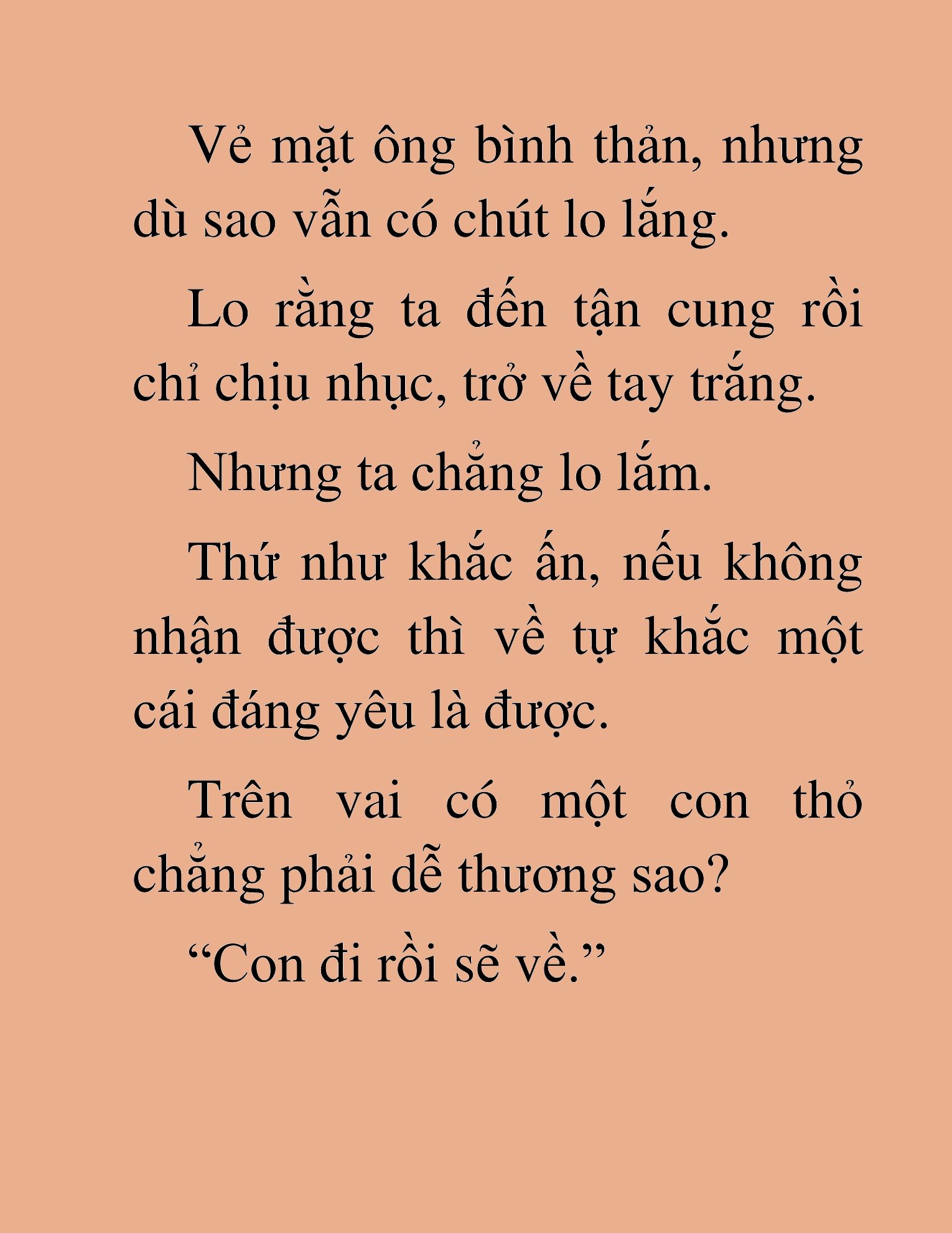 Đọc truyện HAT[NOVEL] Dã Thú Vô Song - Chap 80