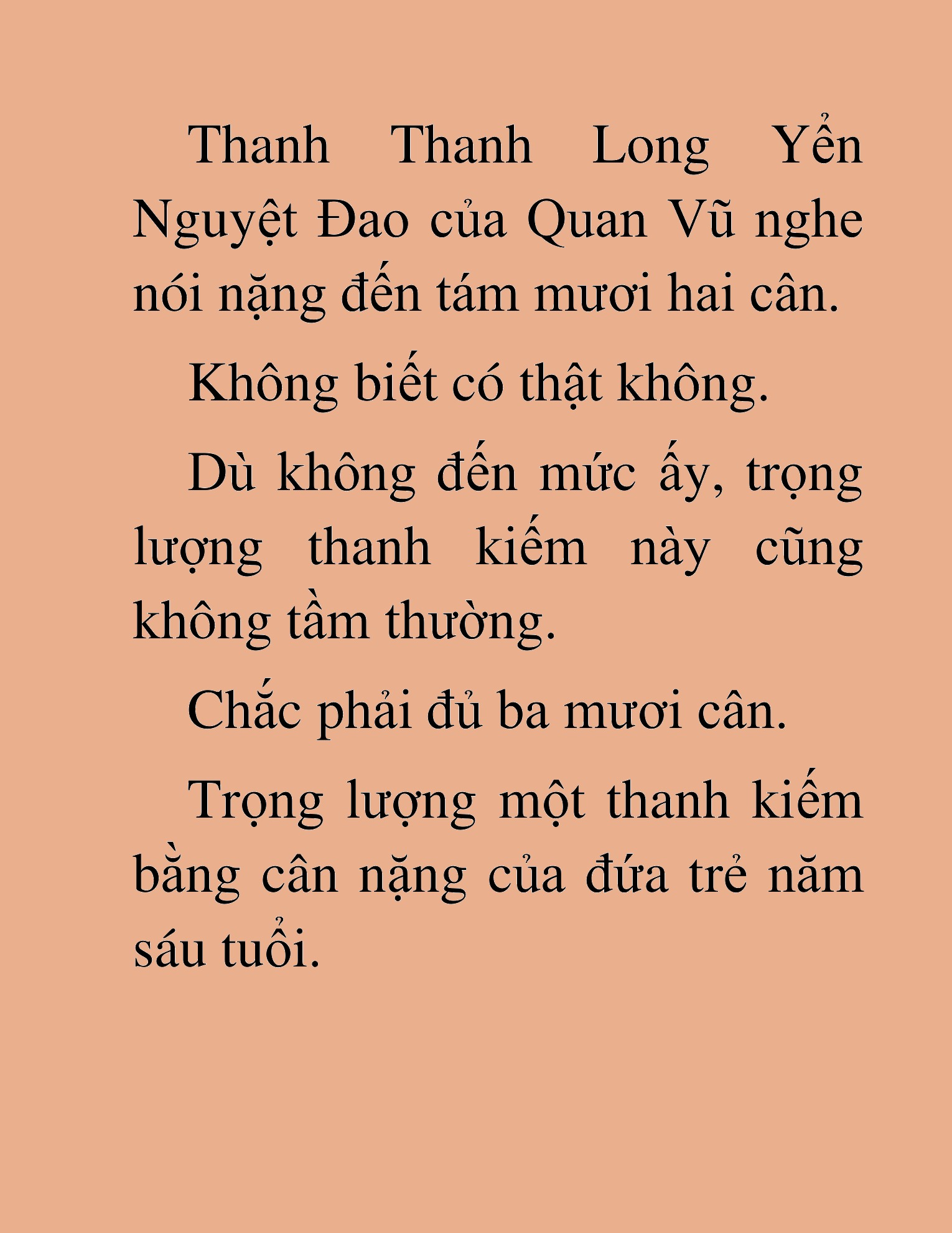 Đọc truyện HAT[NOVEL] Dã Thú Vô Song - Chap 82