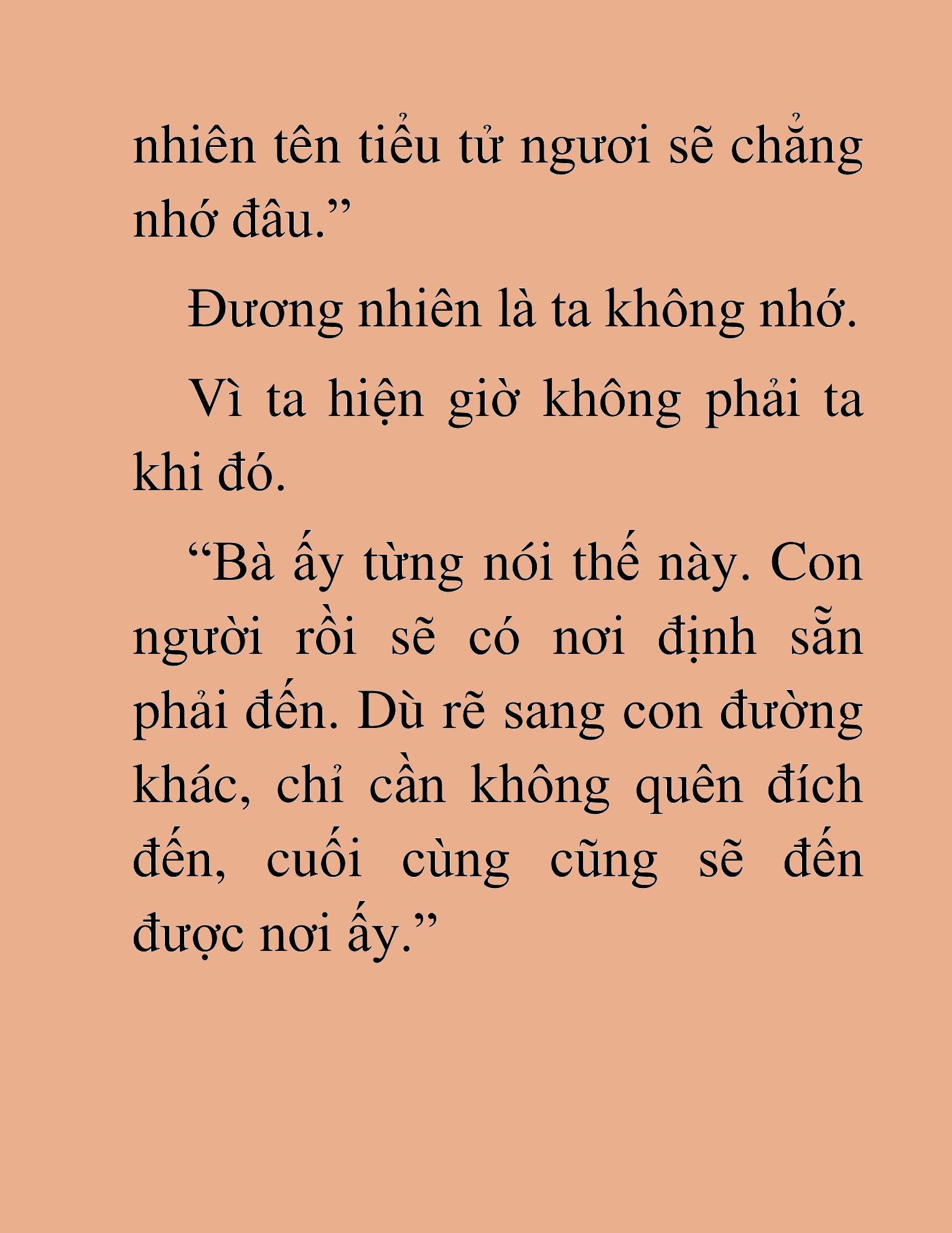 Đọc truyện HAT[NOVEL] Dã Thú Vô Song - Chap 82