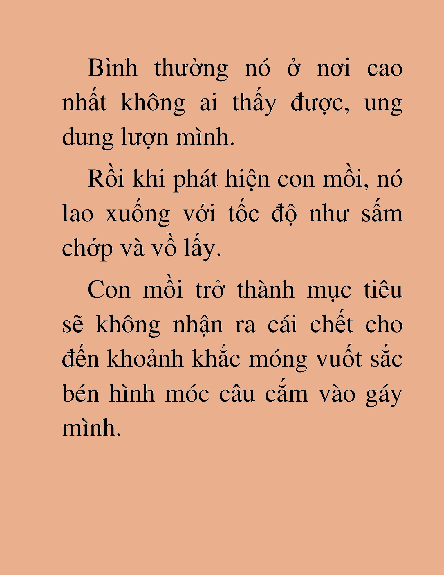 Đọc truyện HAT[NOVEL] Dã Thú Vô Song - Chap 83