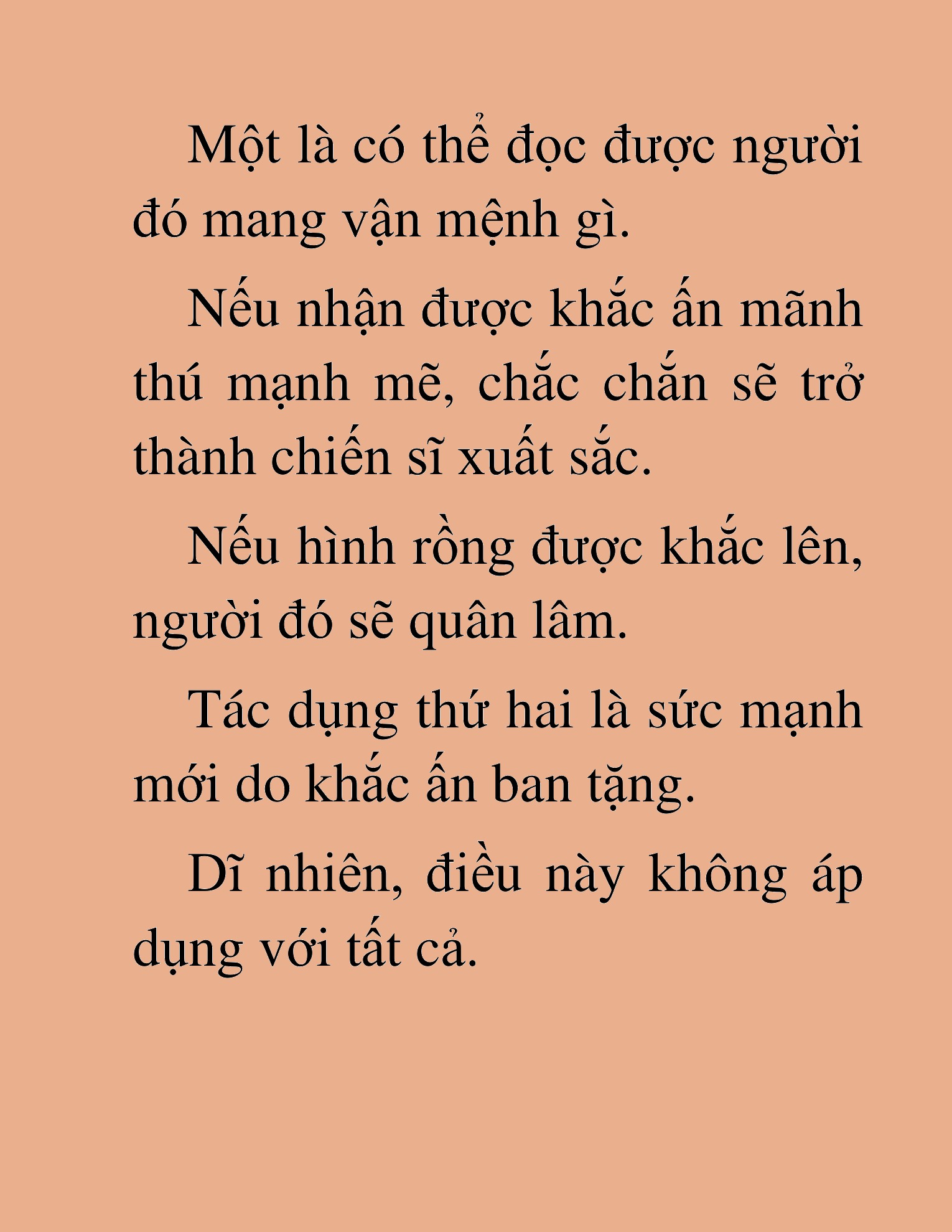Đọc truyện HAT[NOVEL] Dã Thú Vô Song - Chap 84