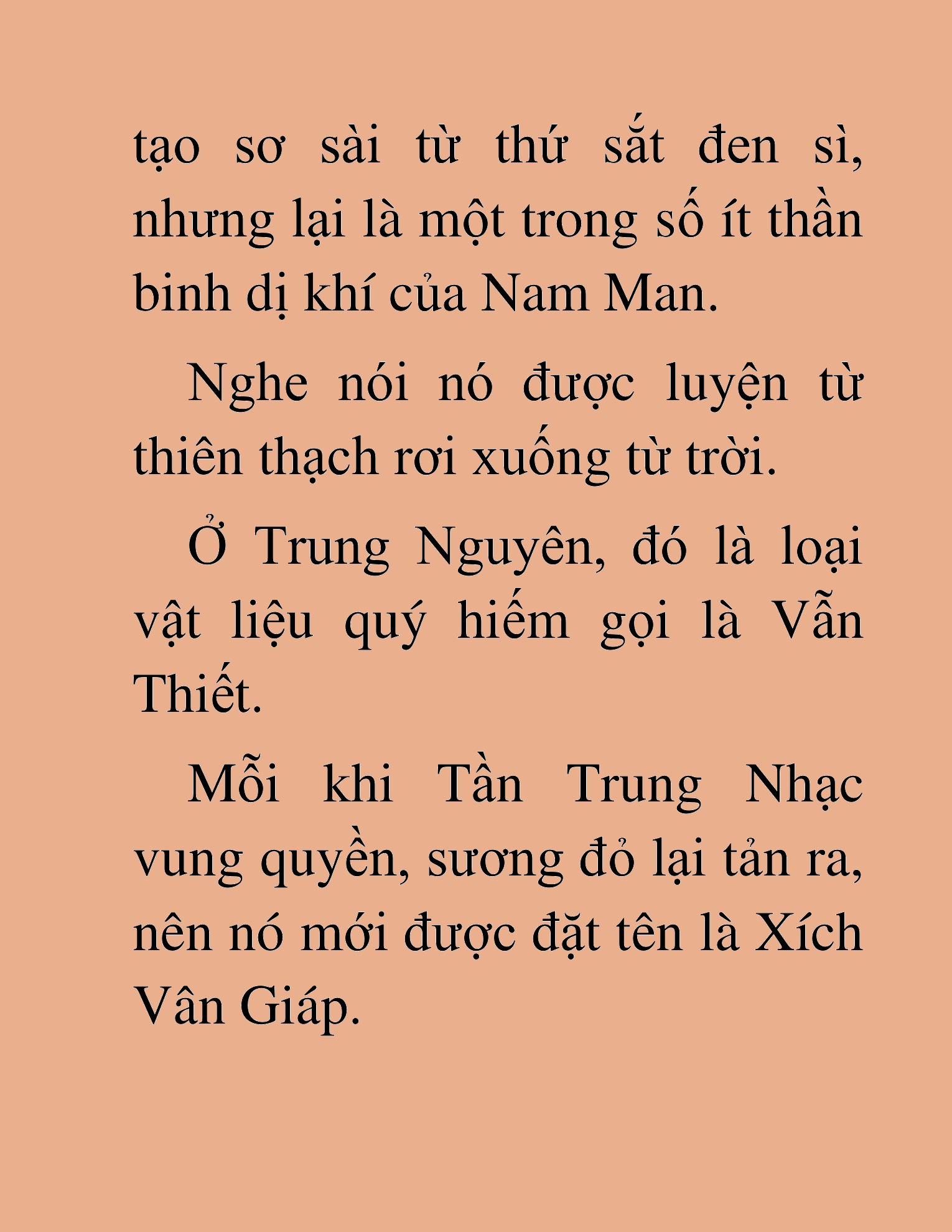Đọc truyện HAT[NOVEL] Dã Thú Vô Song - Chap 88
