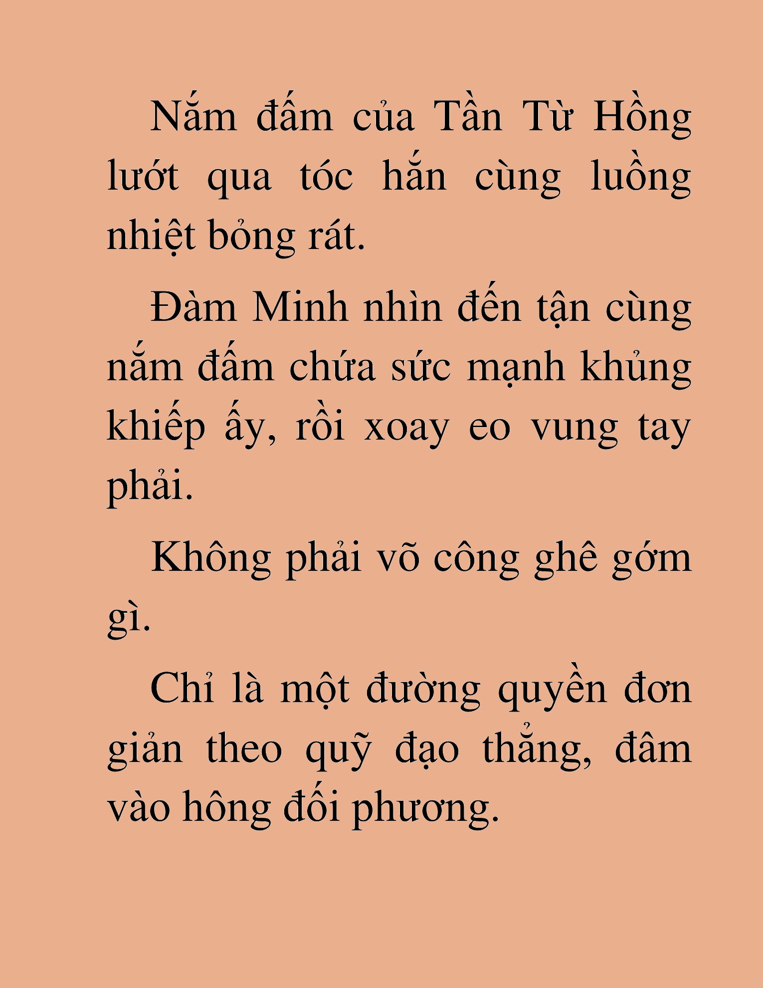 Đọc truyện HAT[NOVEL] Dã Thú Vô Song - Chap 89