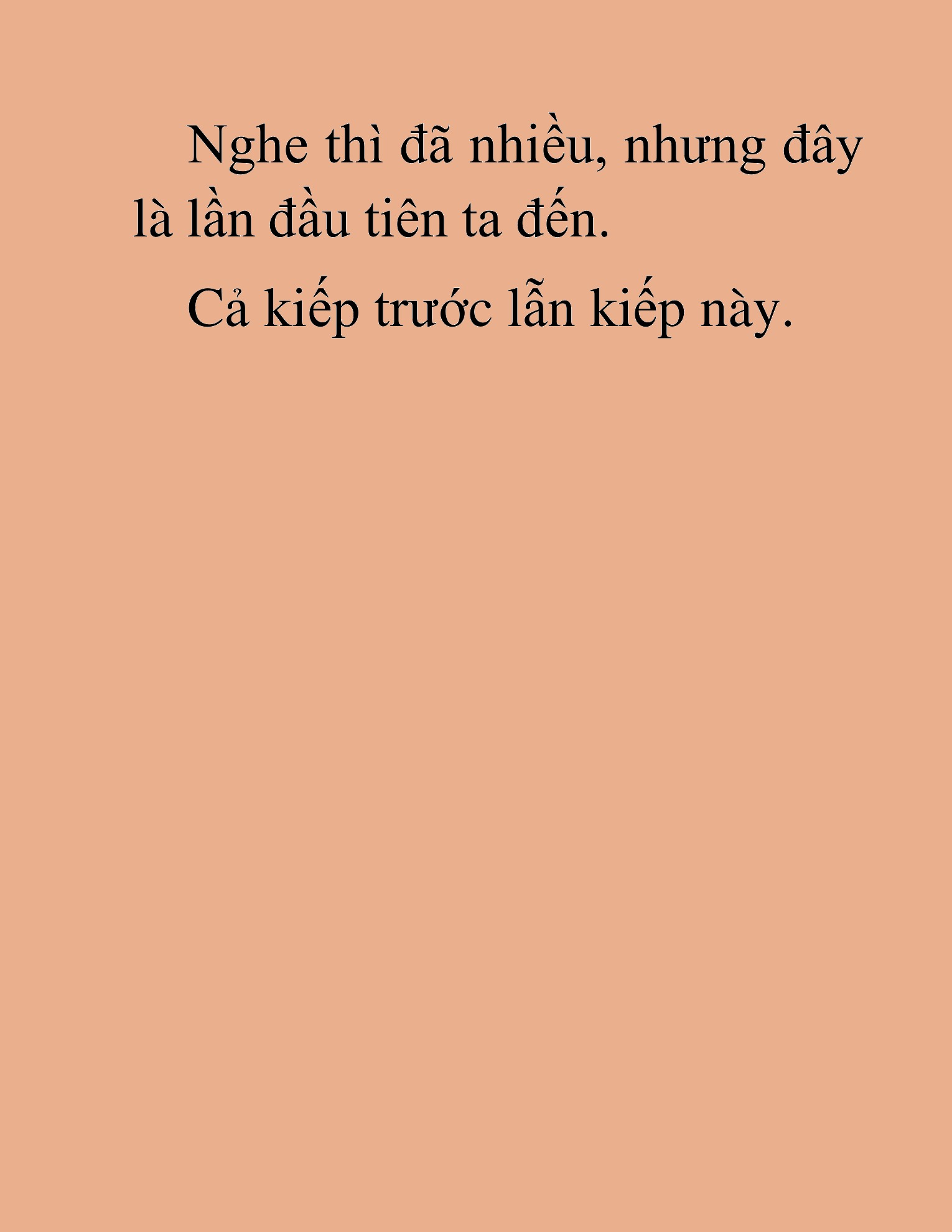 Đọc truyện HAT[NOVEL] Dã Thú Vô Song - Chap 91