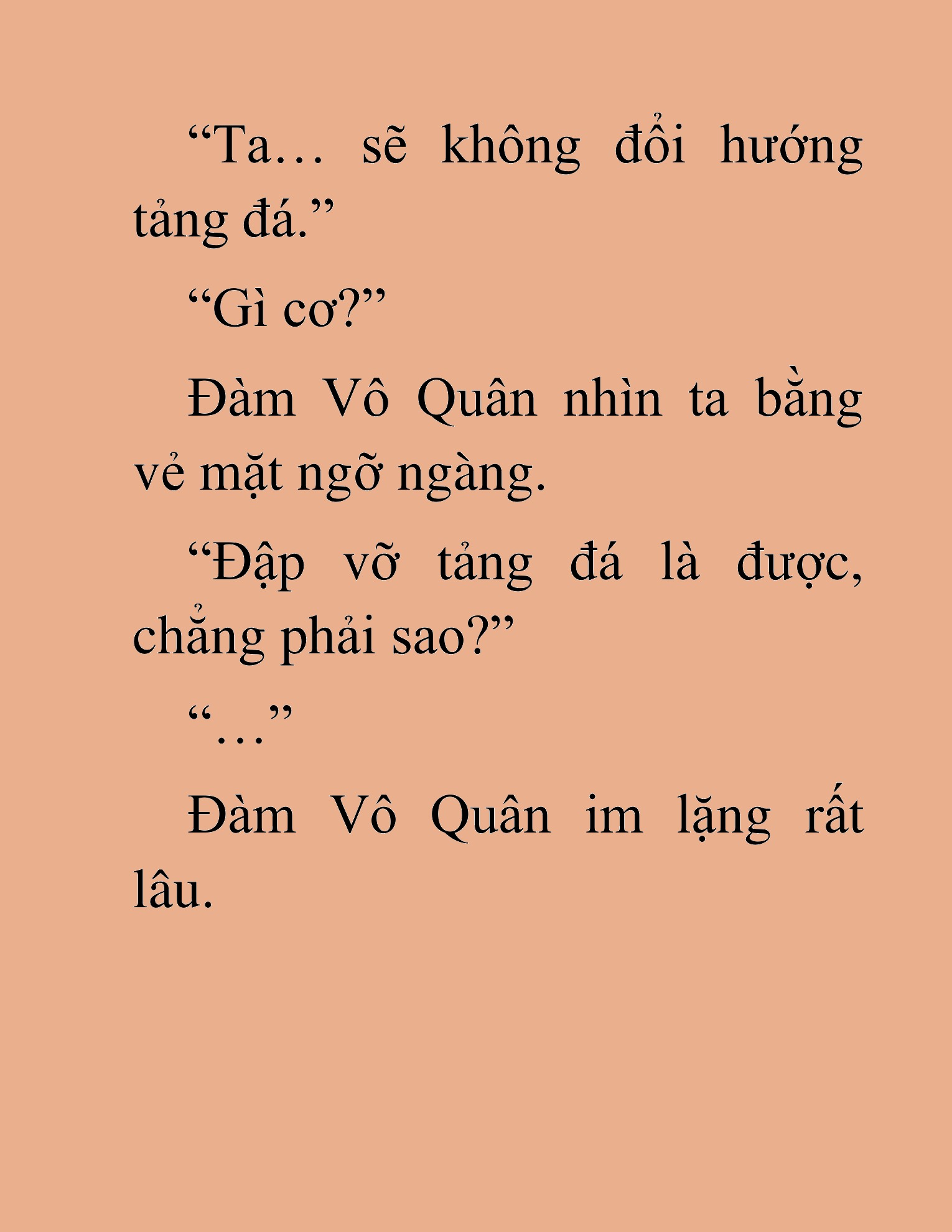 Đọc truyện HAT[NOVEL] Dã Thú Vô Song - Chap 93
