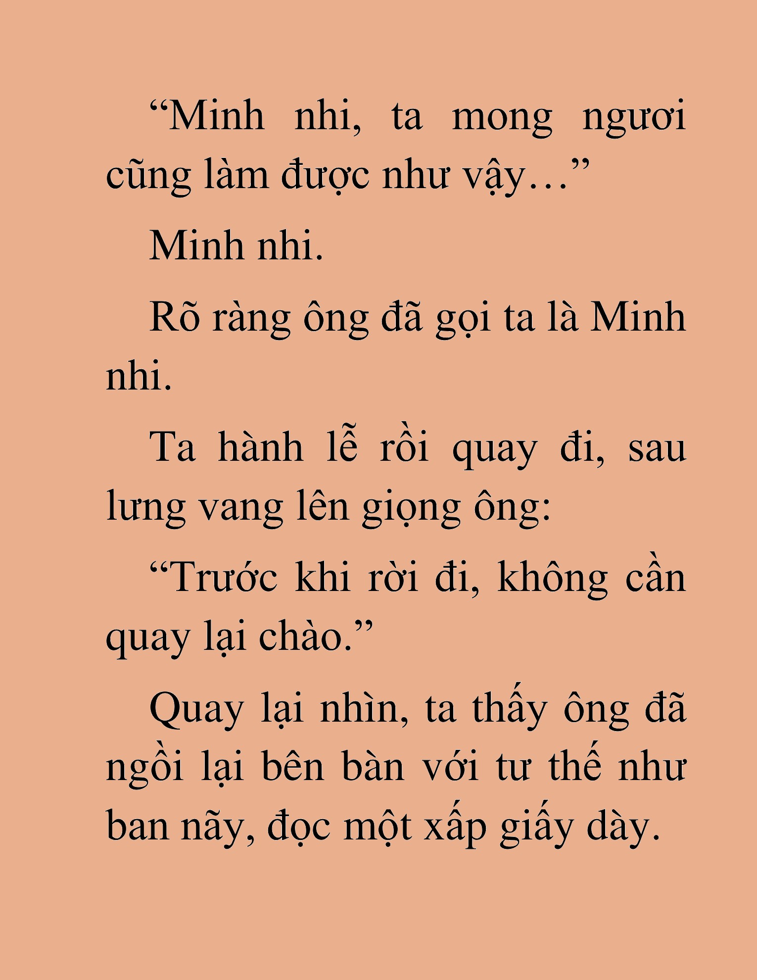 Đọc truyện HAT[NOVEL] Dã Thú Vô Song - Chap 93
