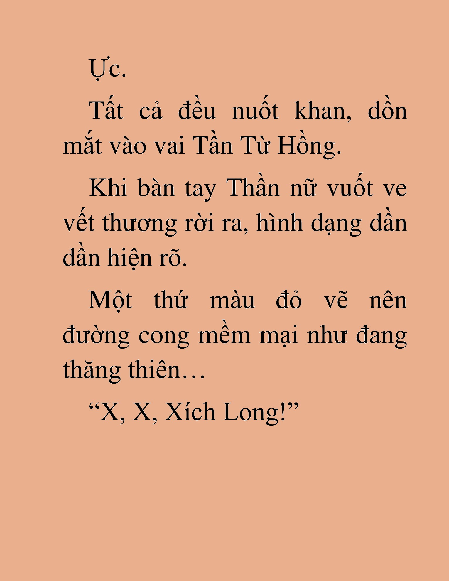 Đọc truyện HAT[NOVEL] Dã Thú Vô Song - Chap 96
