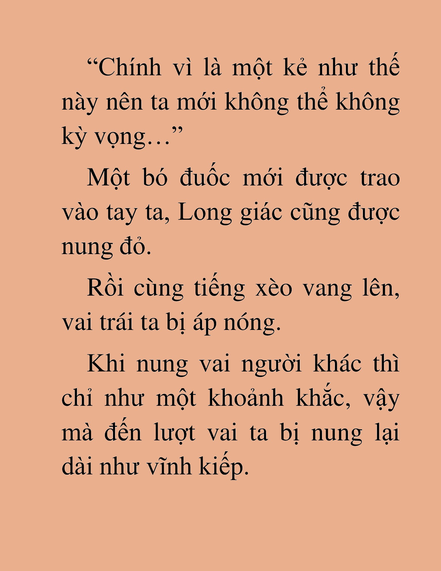 Đọc truyện HAT[NOVEL] Dã Thú Vô Song - Chap 97