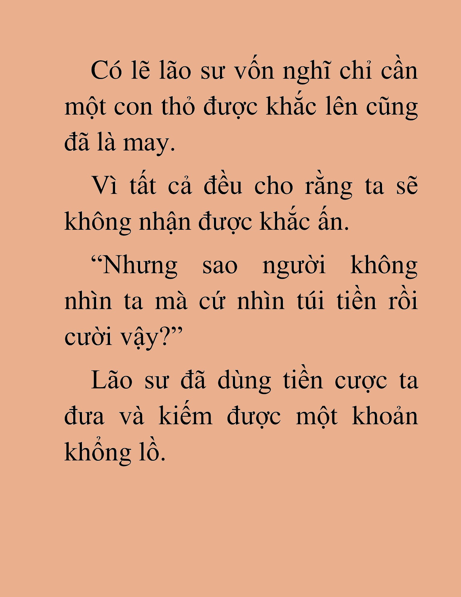 Đọc truyện HAT[NOVEL] Dã Thú Vô Song - Chap 98