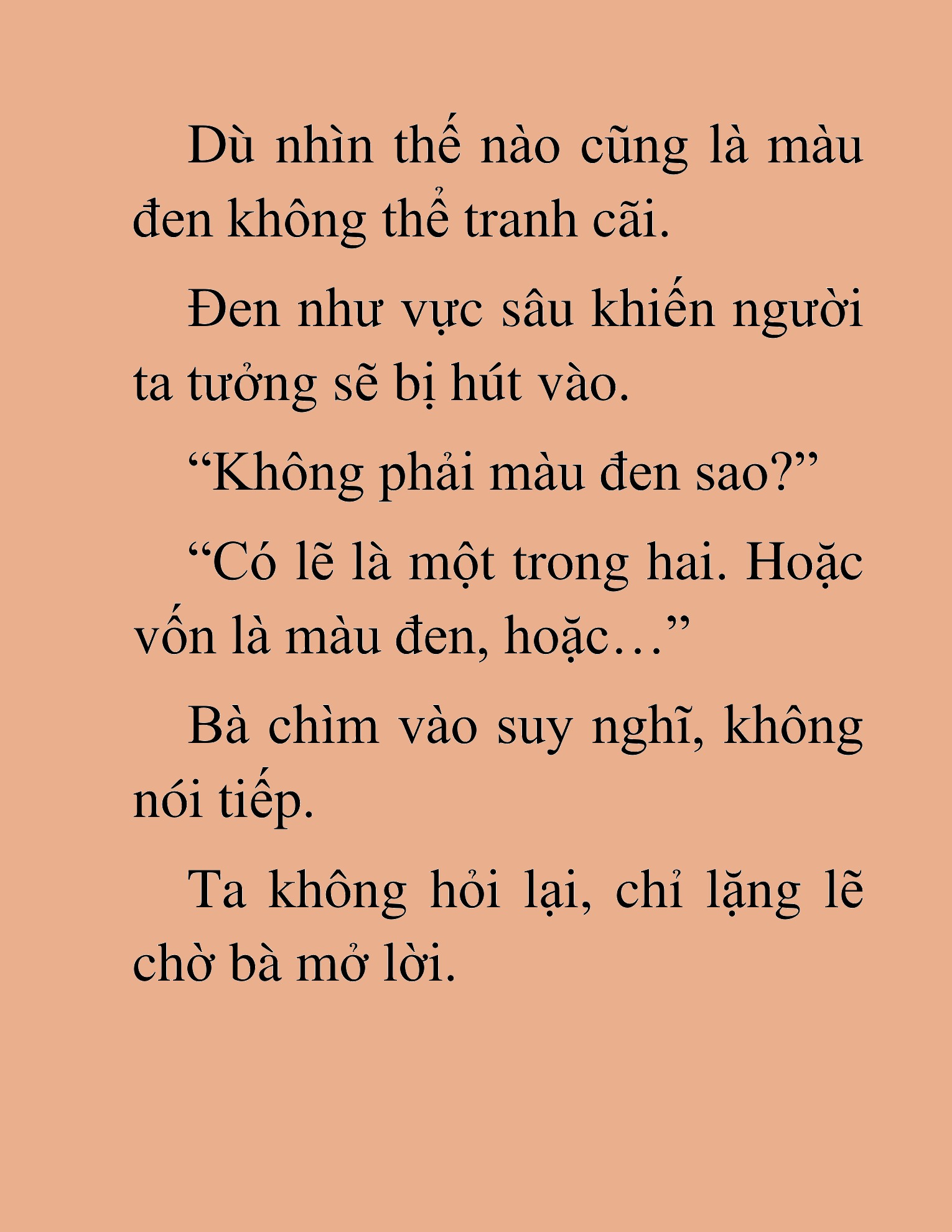 Đọc truyện HAT[NOVEL] Dã Thú Vô Song - Chap 99
