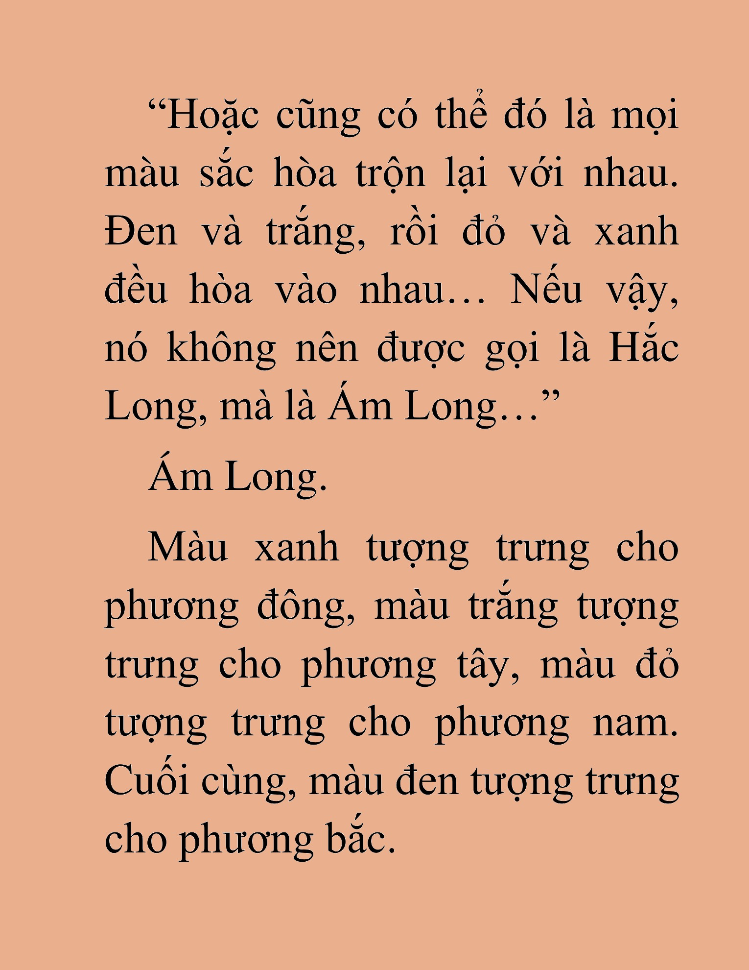 Đọc truyện HAT[NOVEL] Dã Thú Vô Song - Chap 99