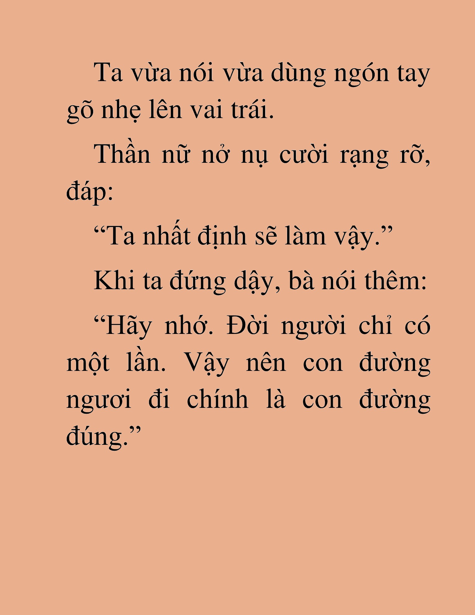 Đọc truyện HAT[NOVEL] Dã Thú Vô Song - Chap 99