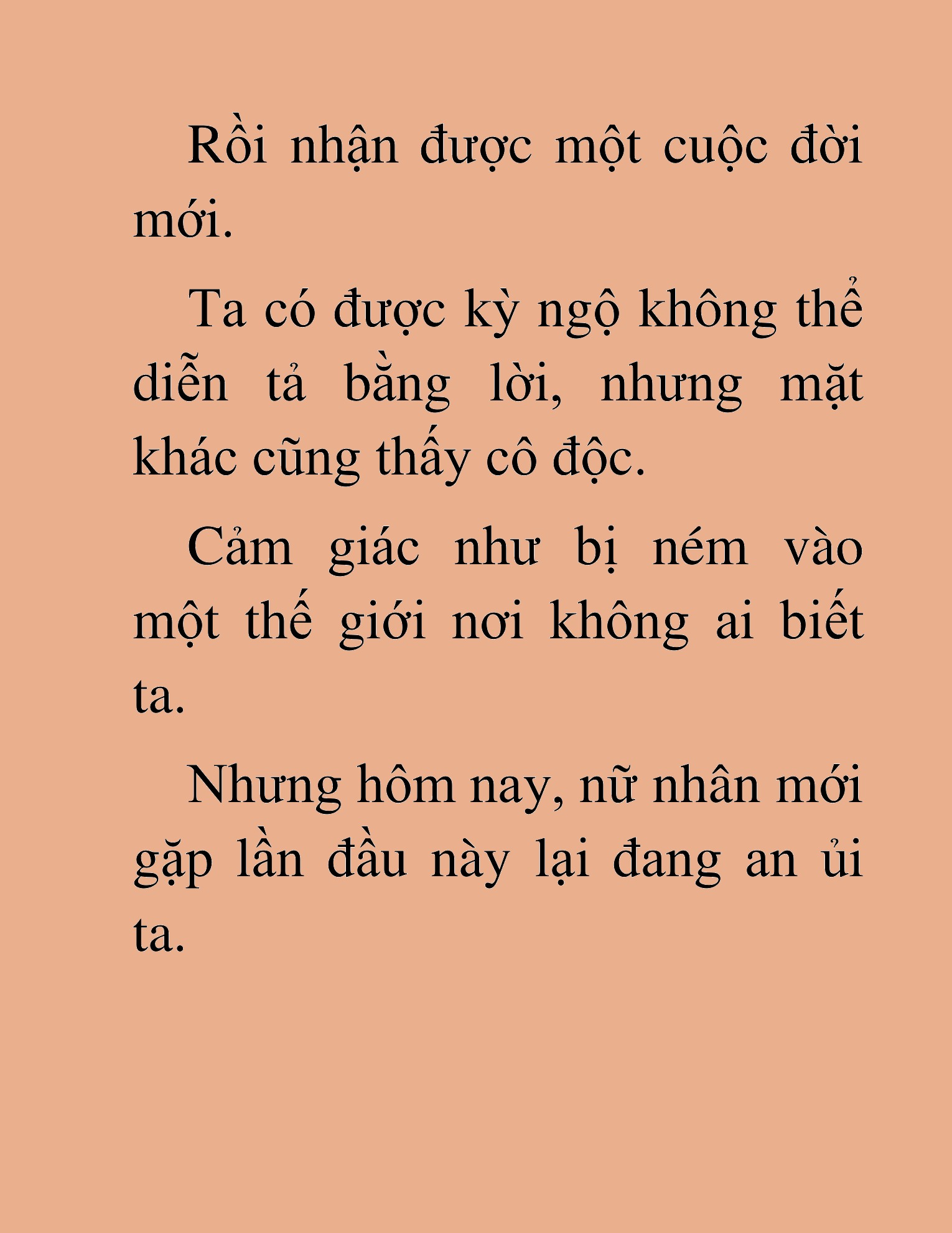 Đọc truyện HAT[NOVEL] Dã Thú Vô Song - Chap 99