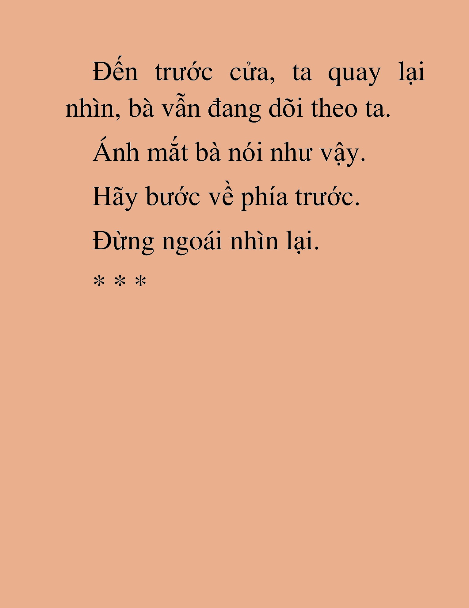 Đọc truyện HAT[NOVEL] Dã Thú Vô Song - Chap 99