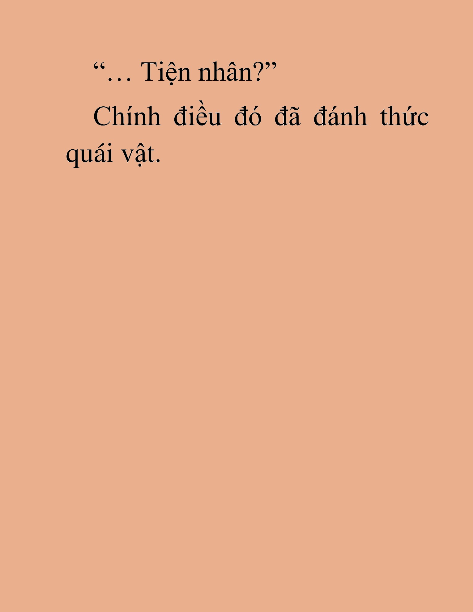 Đọc truyện HAT[novel] Đao Hoàng Hồi Quy: Biến Loạn Bàng Gia - Chap 11