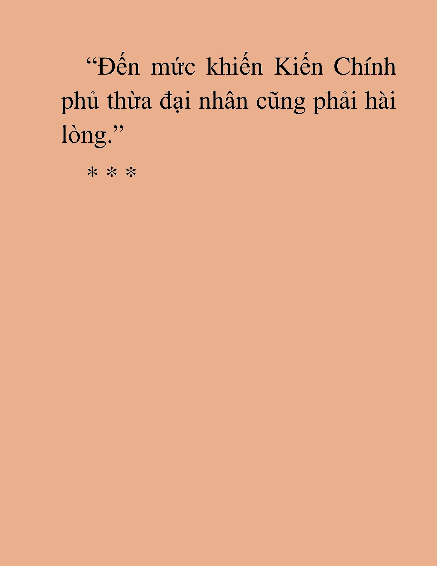 Đọc truyện HAT[novel] Đao Hoàng Hồi Quy: Biến Loạn Bàng Gia - Chap 12