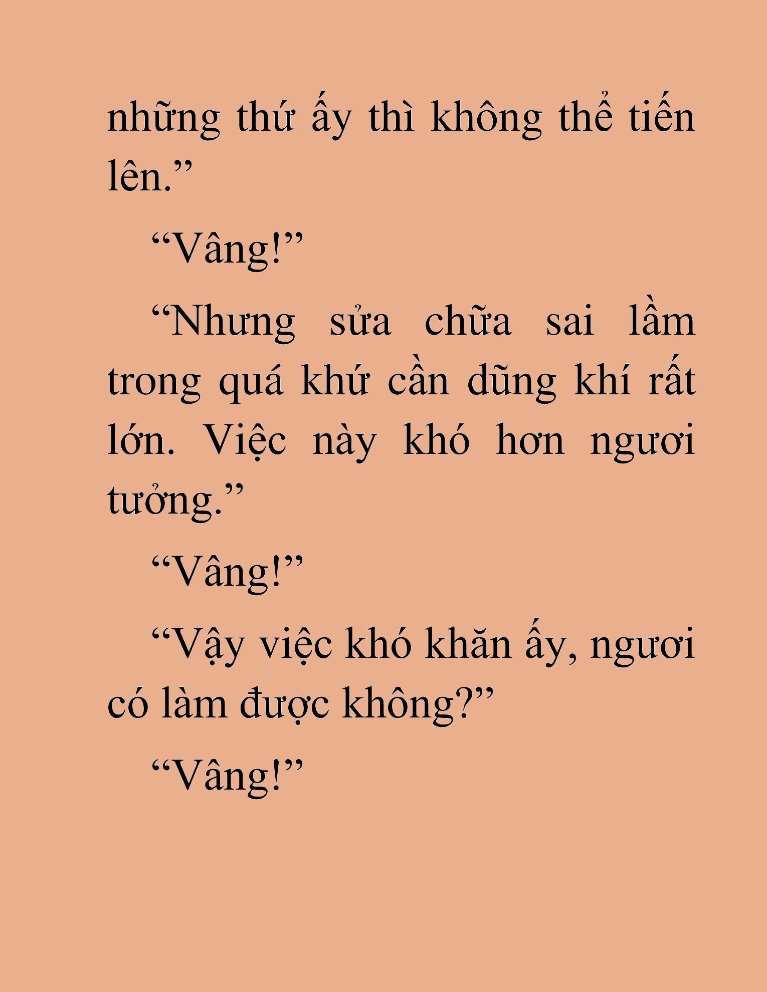 Đọc truyện HAT[novel] Đao Hoàng Hồi Quy: Biến Loạn Bàng Gia - Chap 13