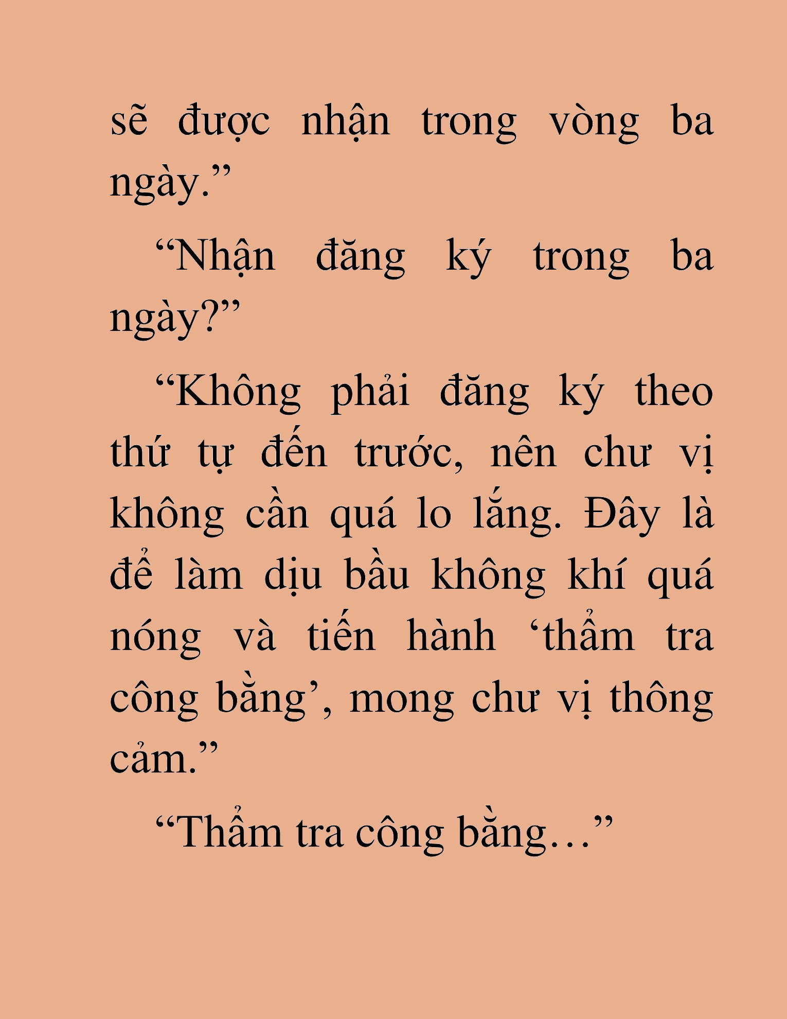 Đọc truyện HAT[novel] Đao Hoàng Hồi Quy: Biến Loạn Bàng Gia - Chap 15
