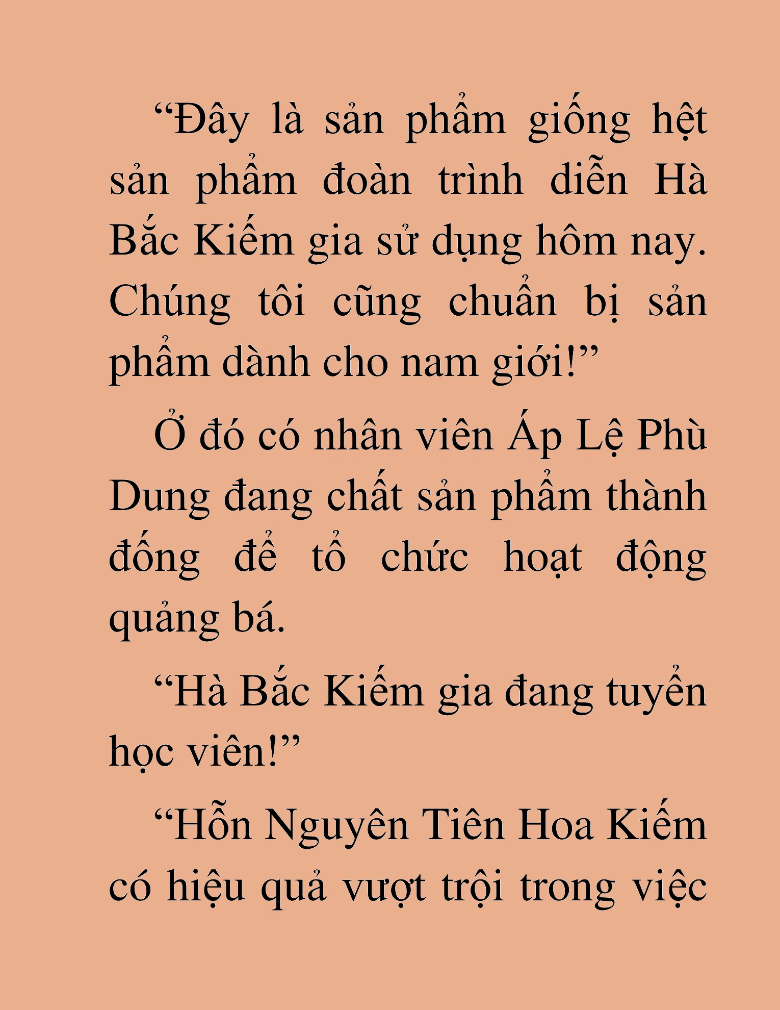 Đọc truyện HAT[novel] Đao Hoàng Hồi Quy: Biến Loạn Bàng Gia - Chap 17
