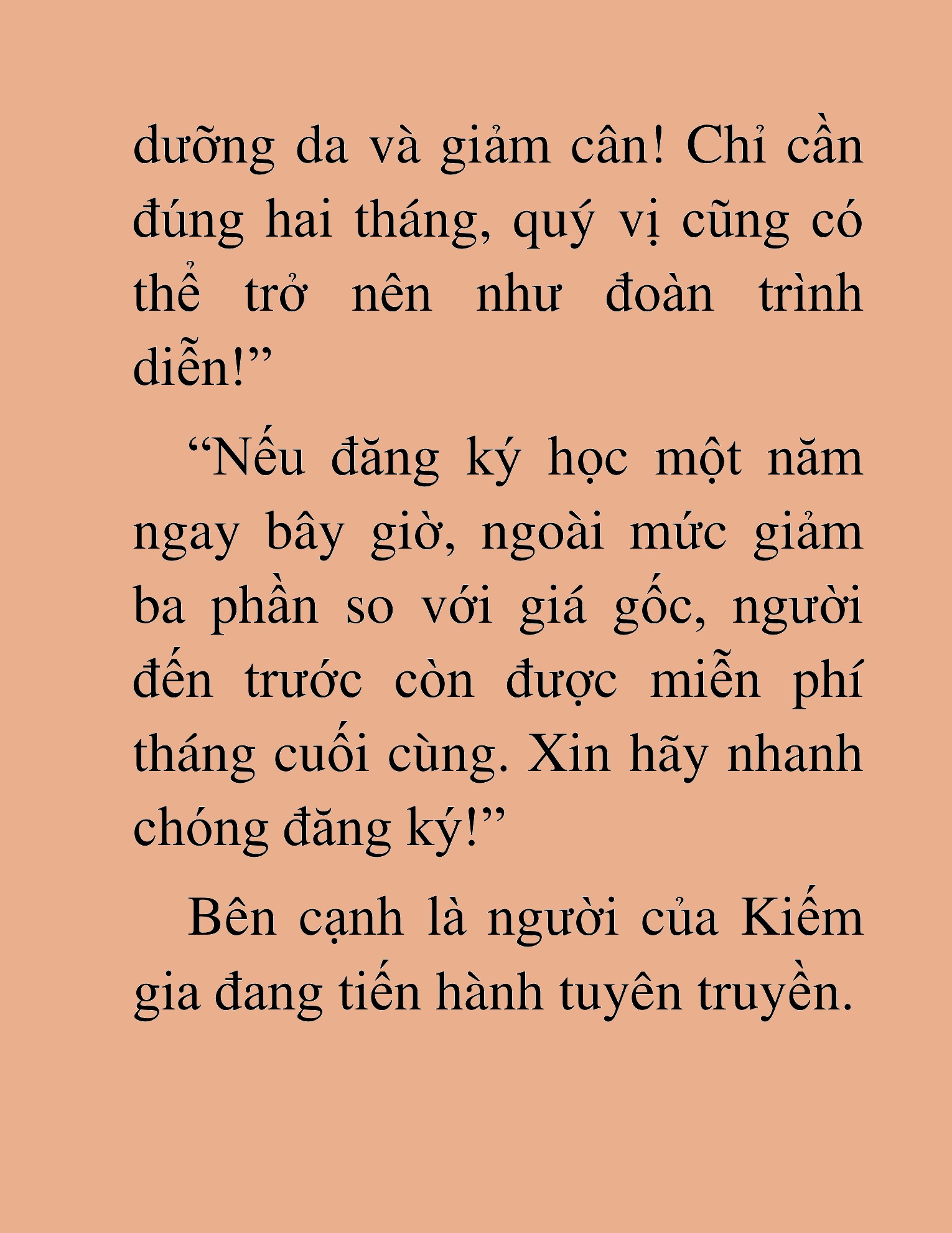 Đọc truyện HAT[novel] Đao Hoàng Hồi Quy: Biến Loạn Bàng Gia - Chap 17