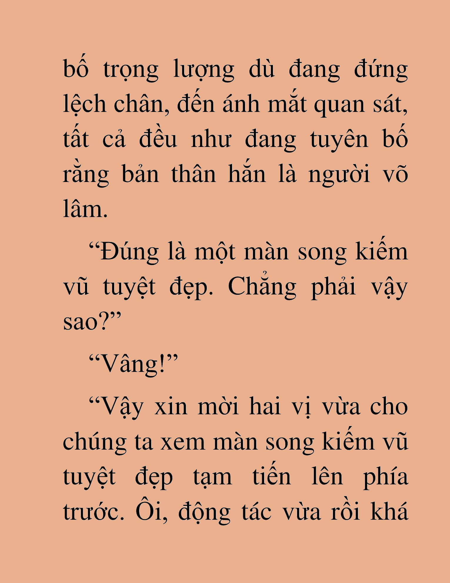 Đọc truyện HAT[novel] Đao Hoàng Hồi Quy: Biến Loạn Bàng Gia - Chap 19